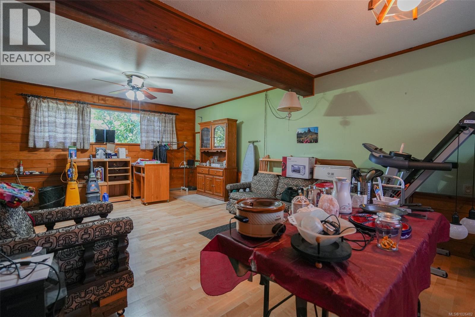 6550 Walker Rd, Port Alberni