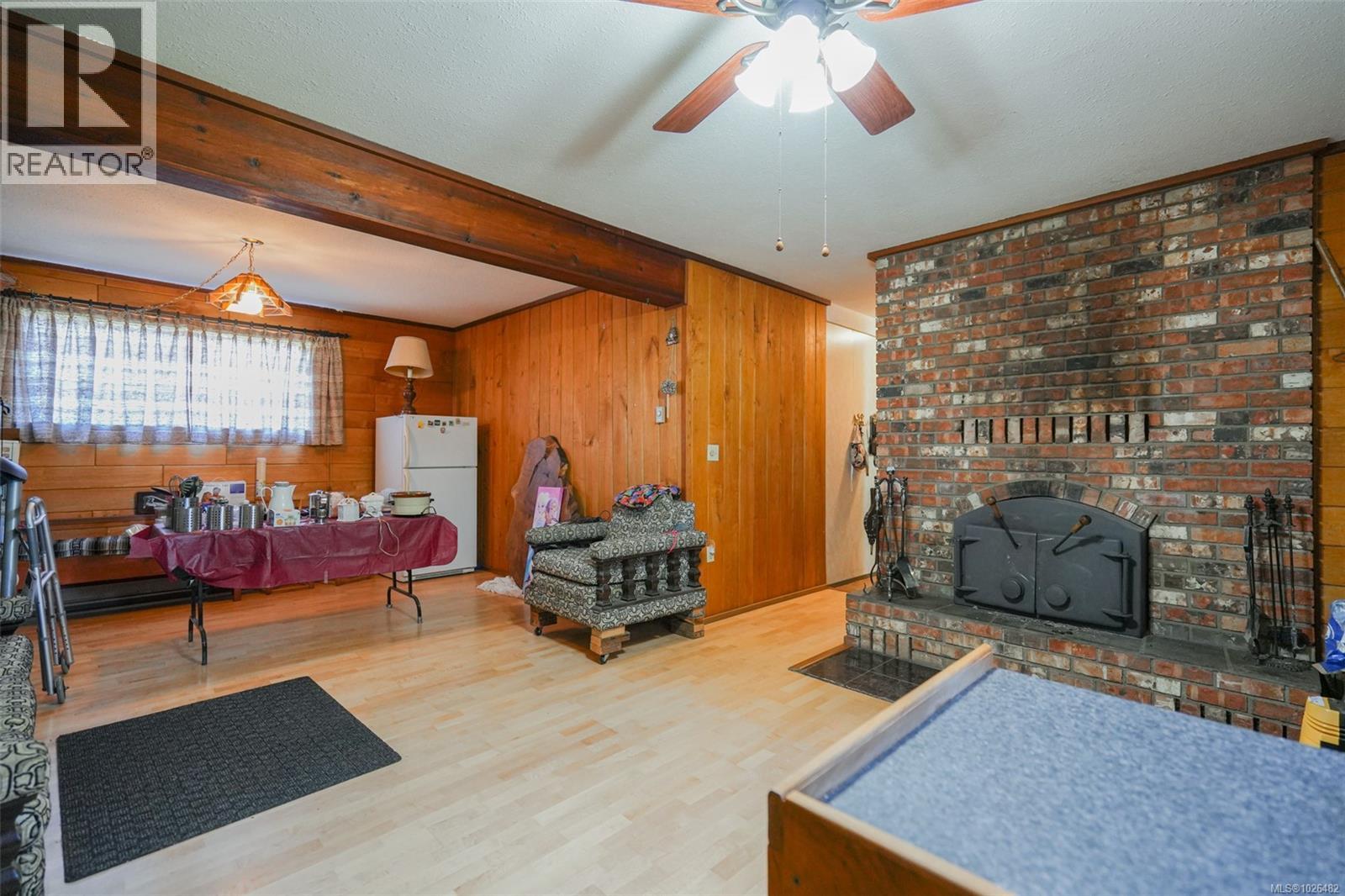 6550 Walker Rd, Port Alberni