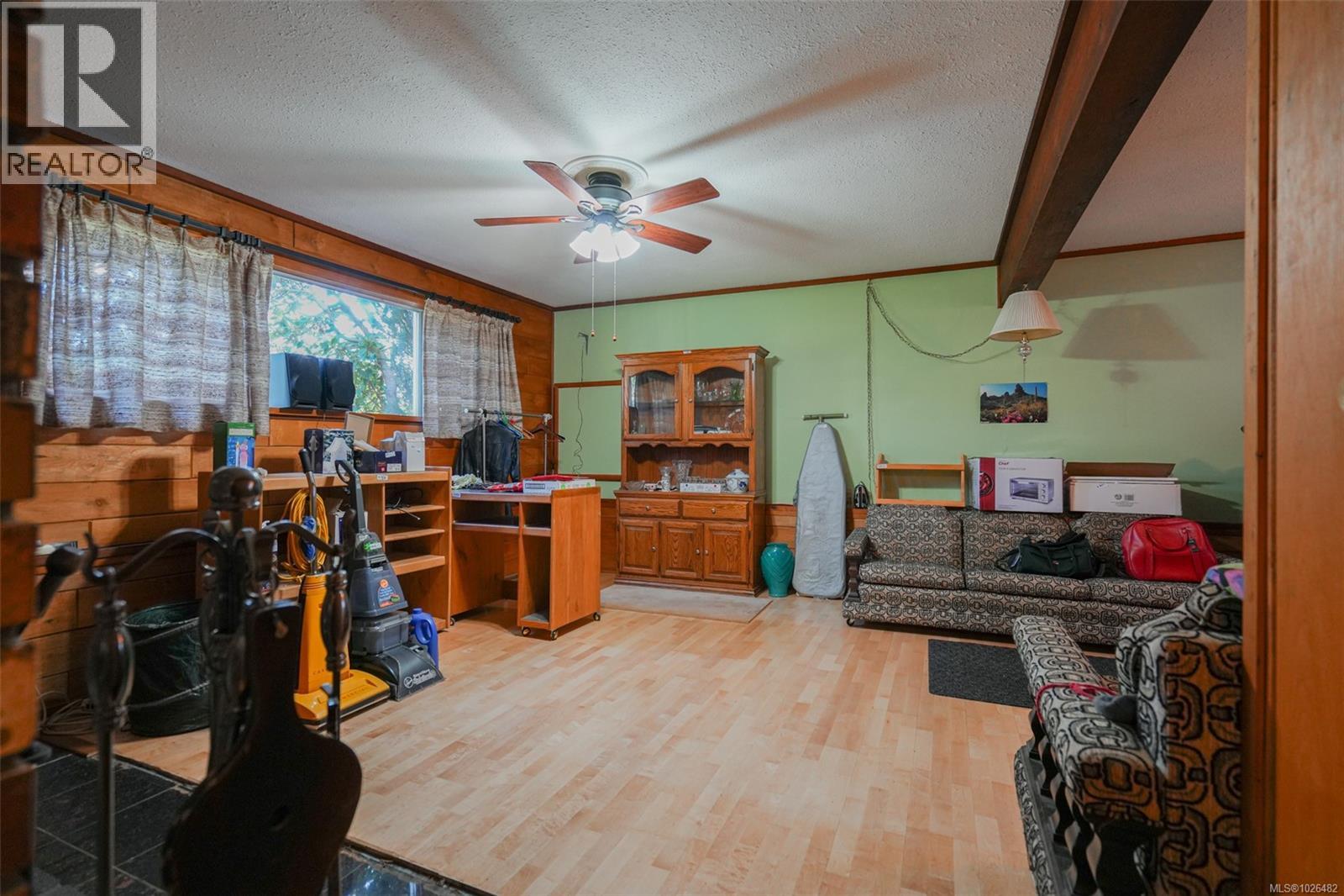 6550 Walker Rd, Port Alberni