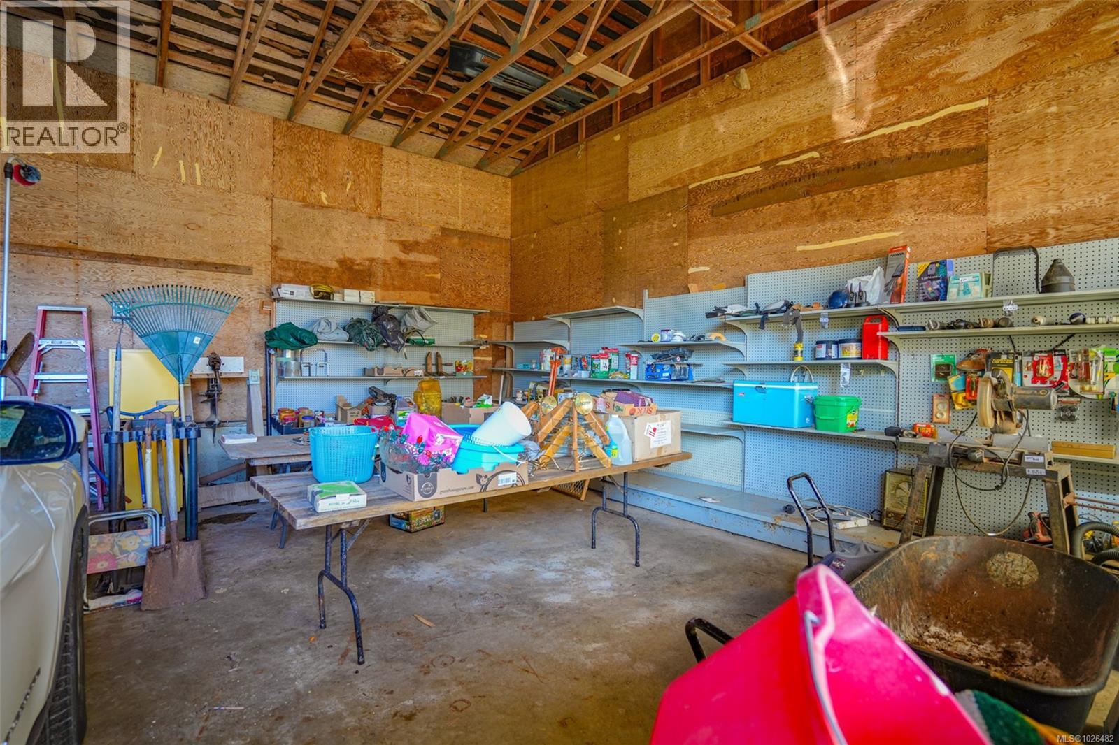 6550 Walker Rd, Port Alberni