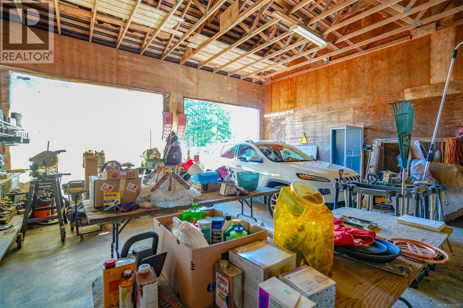 6550 Walker Rd, Port Alberni