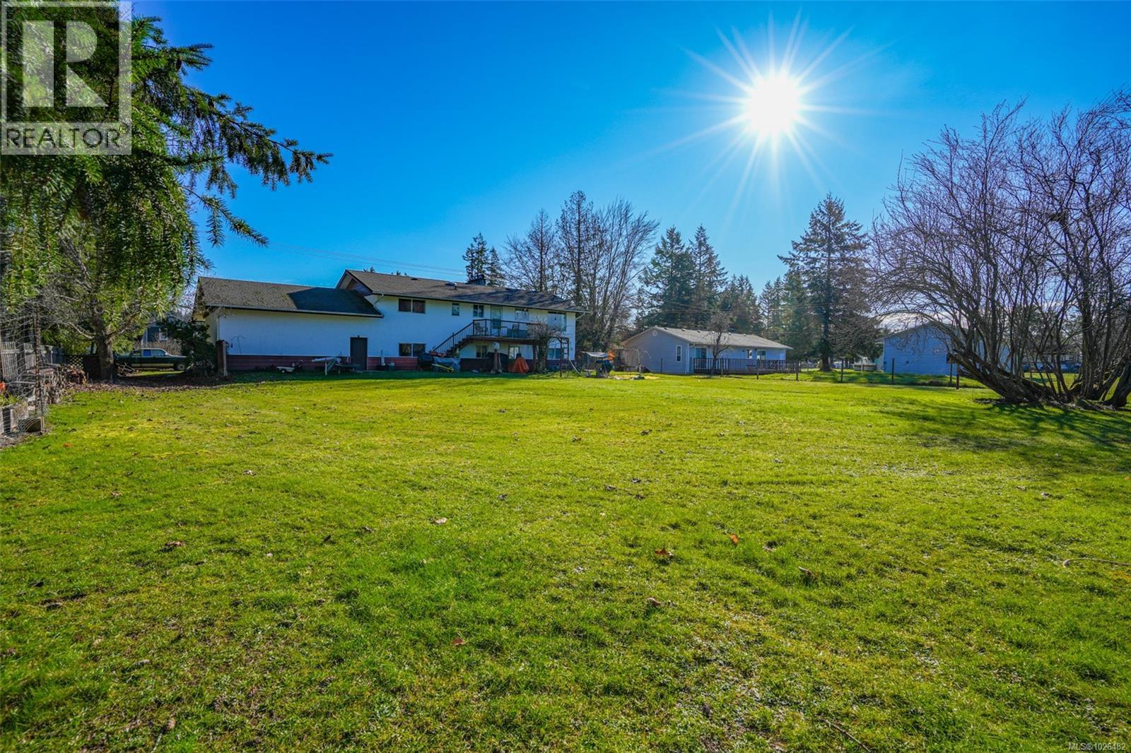 6550 Walker Rd, Port Alberni