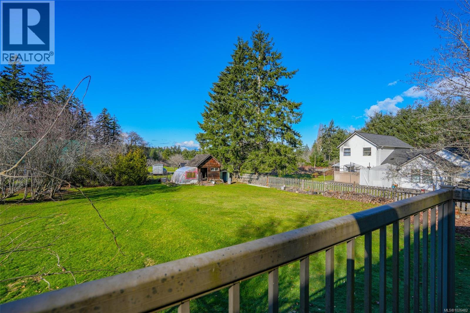6550 Walker Rd, Port Alberni