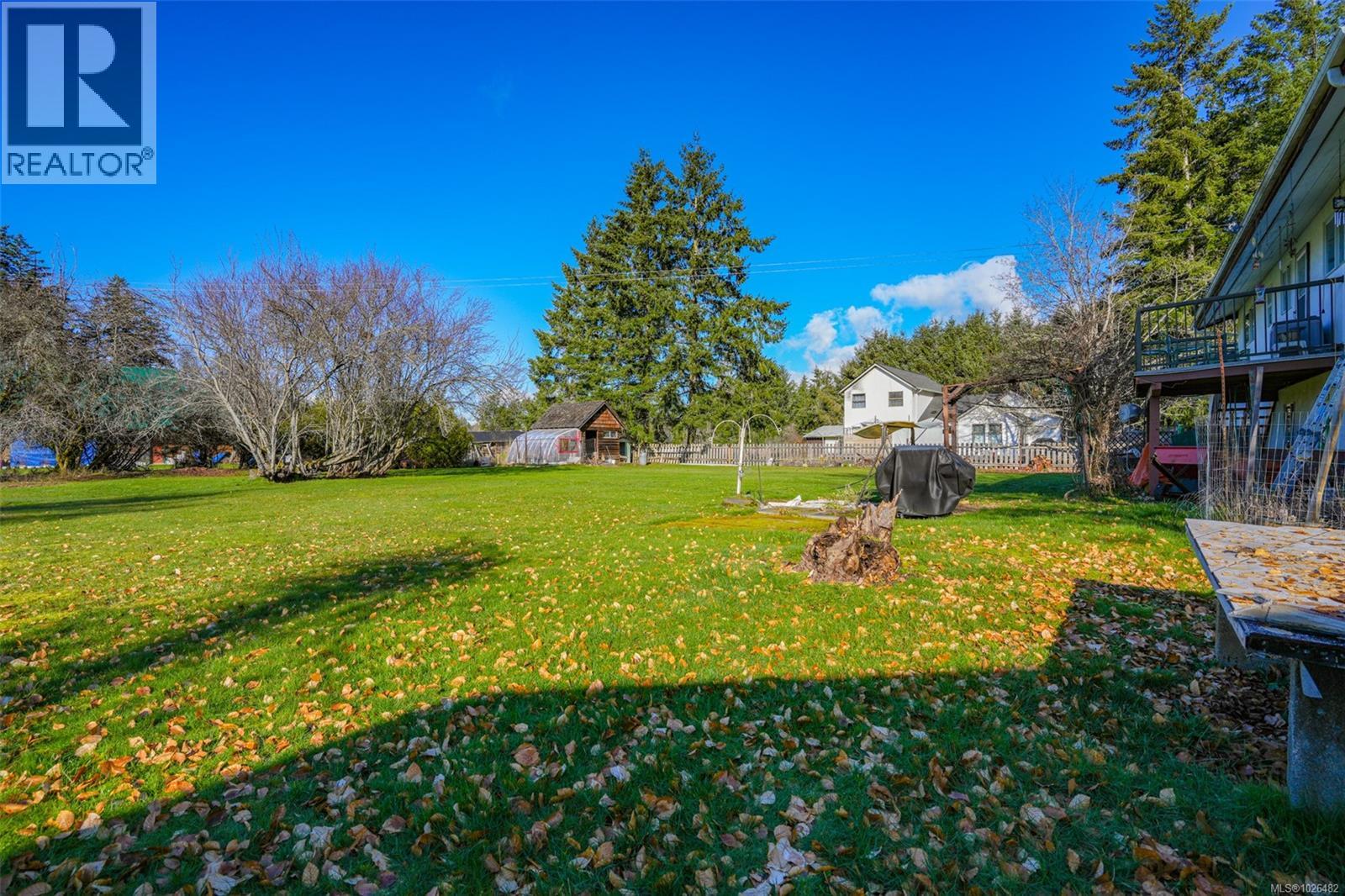 6550 Walker Rd, Port Alberni