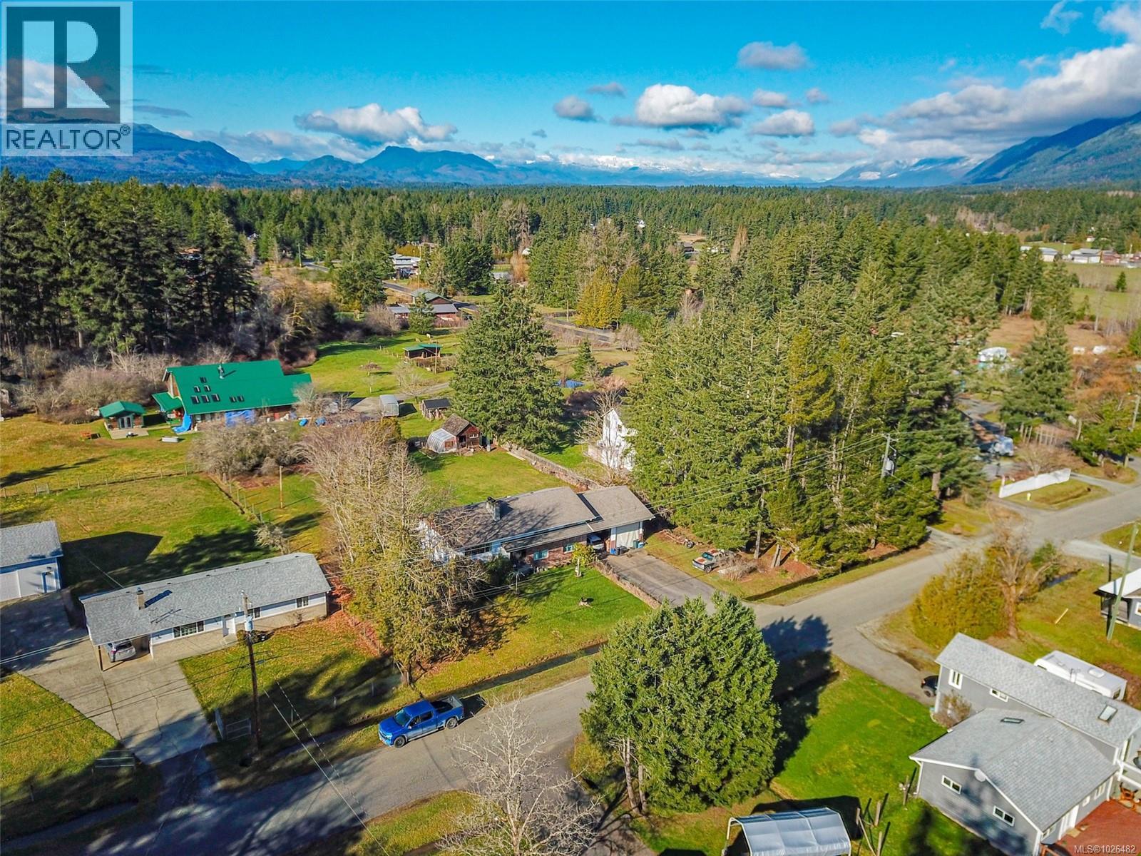 6550 Walker Rd, Port Alberni