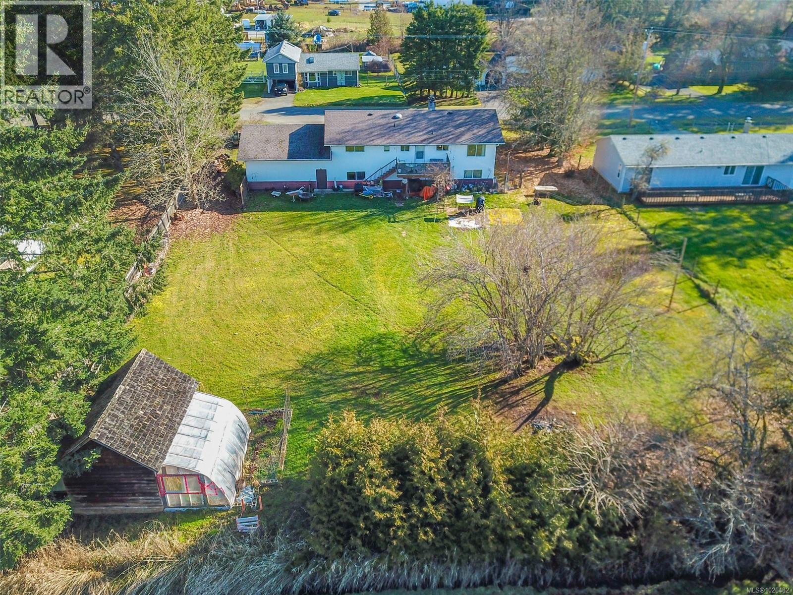 6550 Walker Rd, Port Alberni