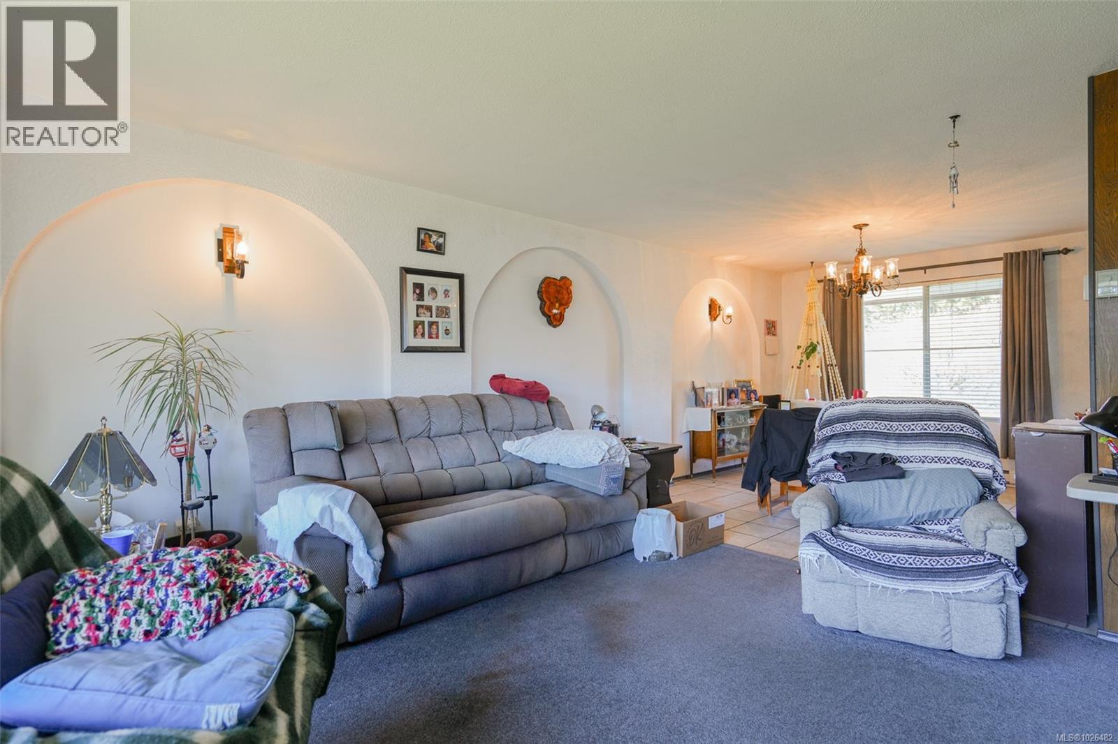 6550 Walker Rd, Port Alberni