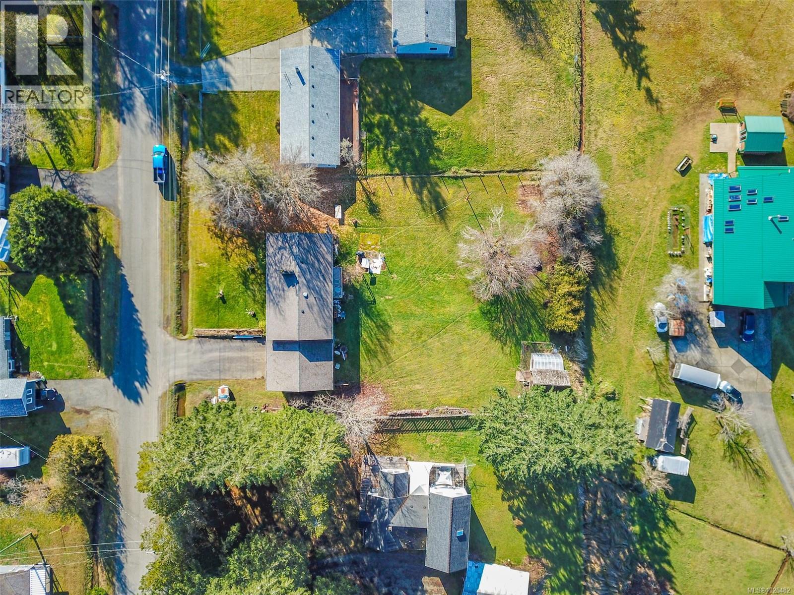 6550 Walker Rd, Port Alberni