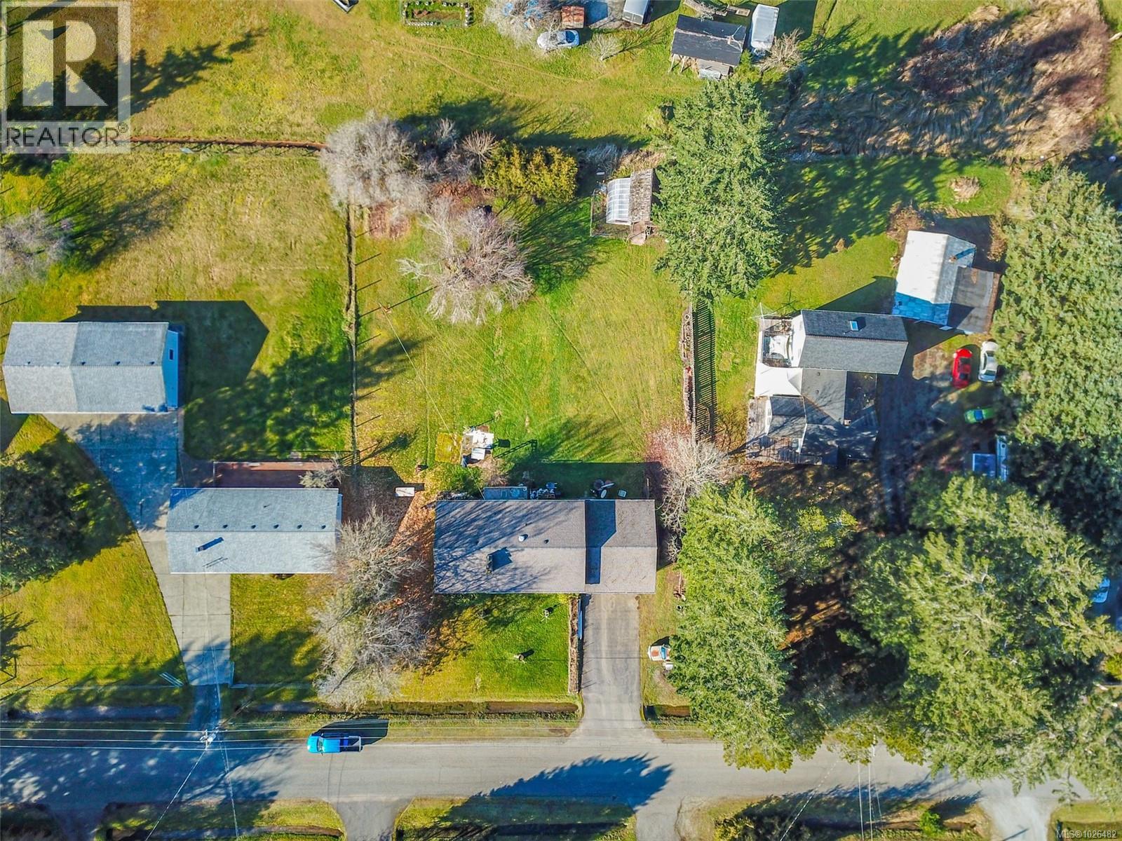 6550 Walker Rd, Port Alberni