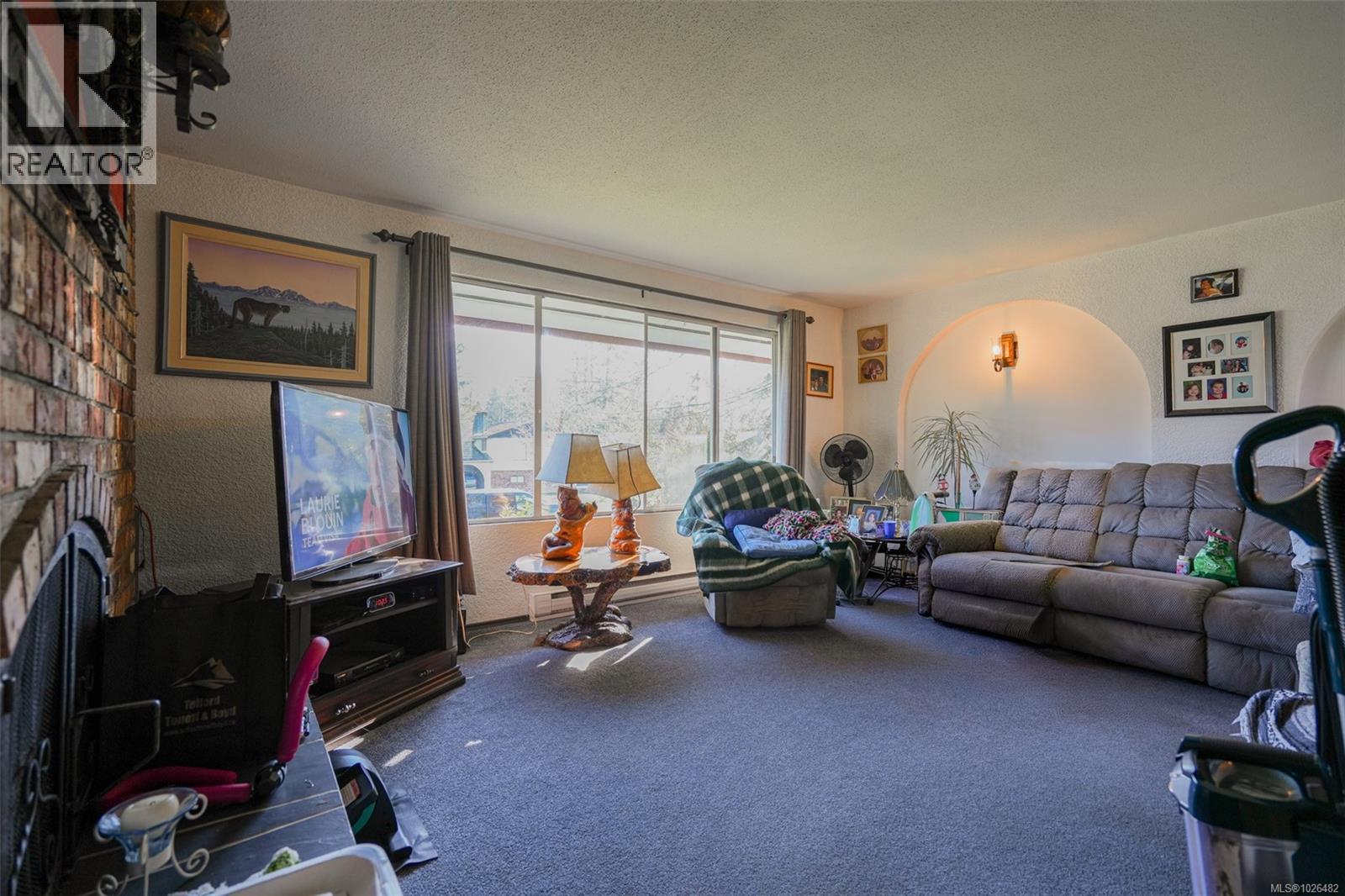 6550 Walker Rd, Port Alberni