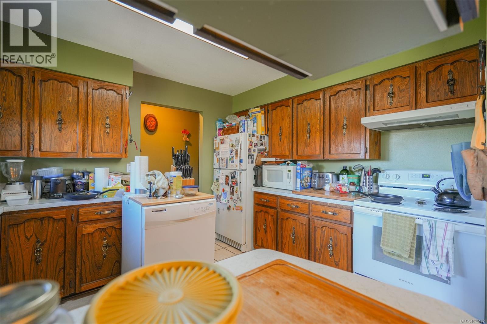 6550 Walker Rd, Port Alberni