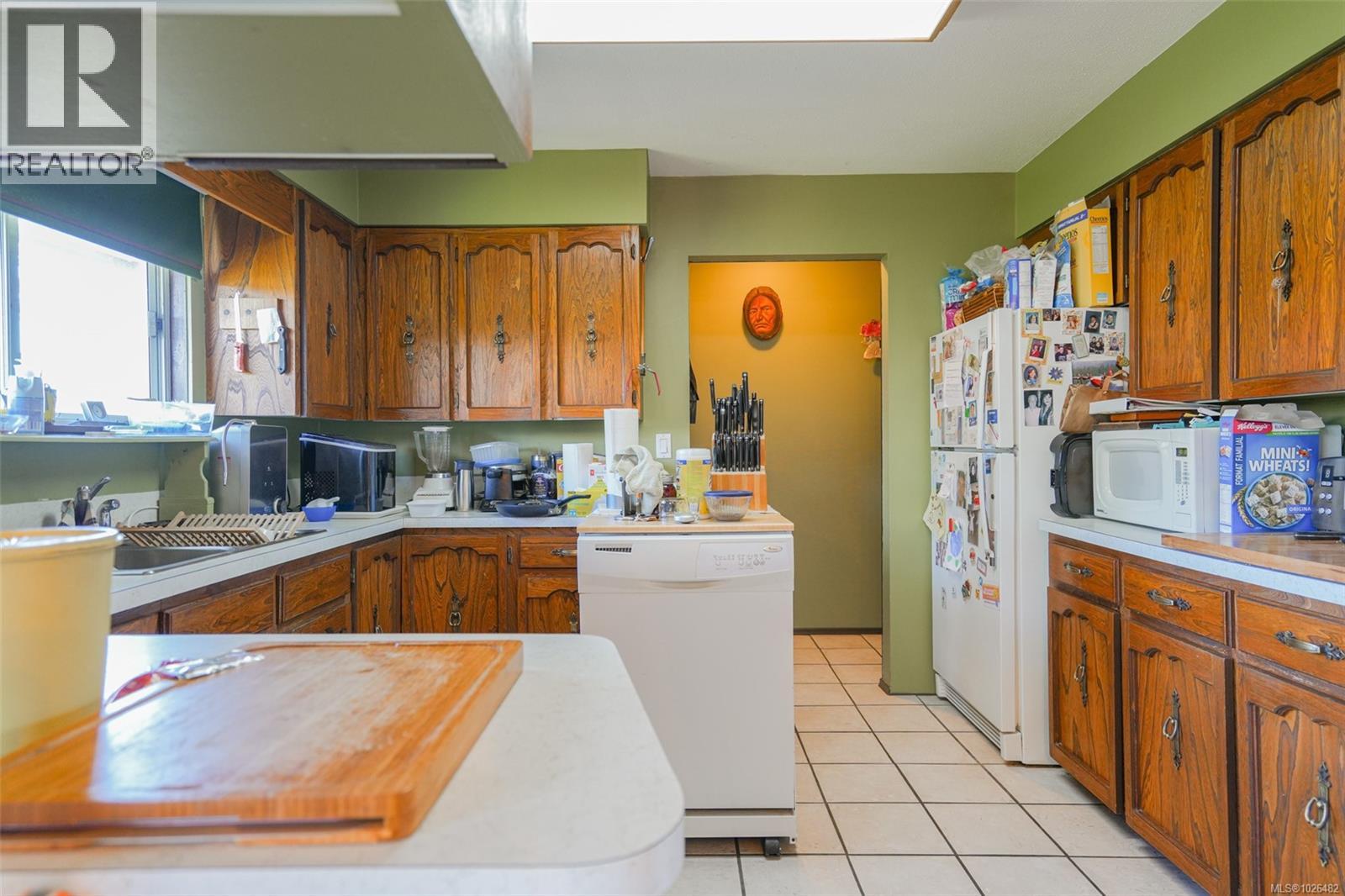 6550 Walker Rd, Port Alberni