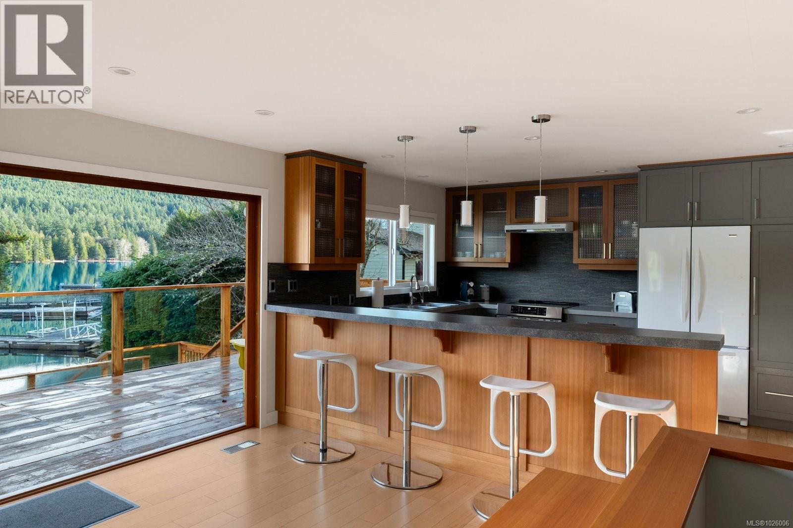  1655 West Shawnigan Lake Road, Shawnigan Lake