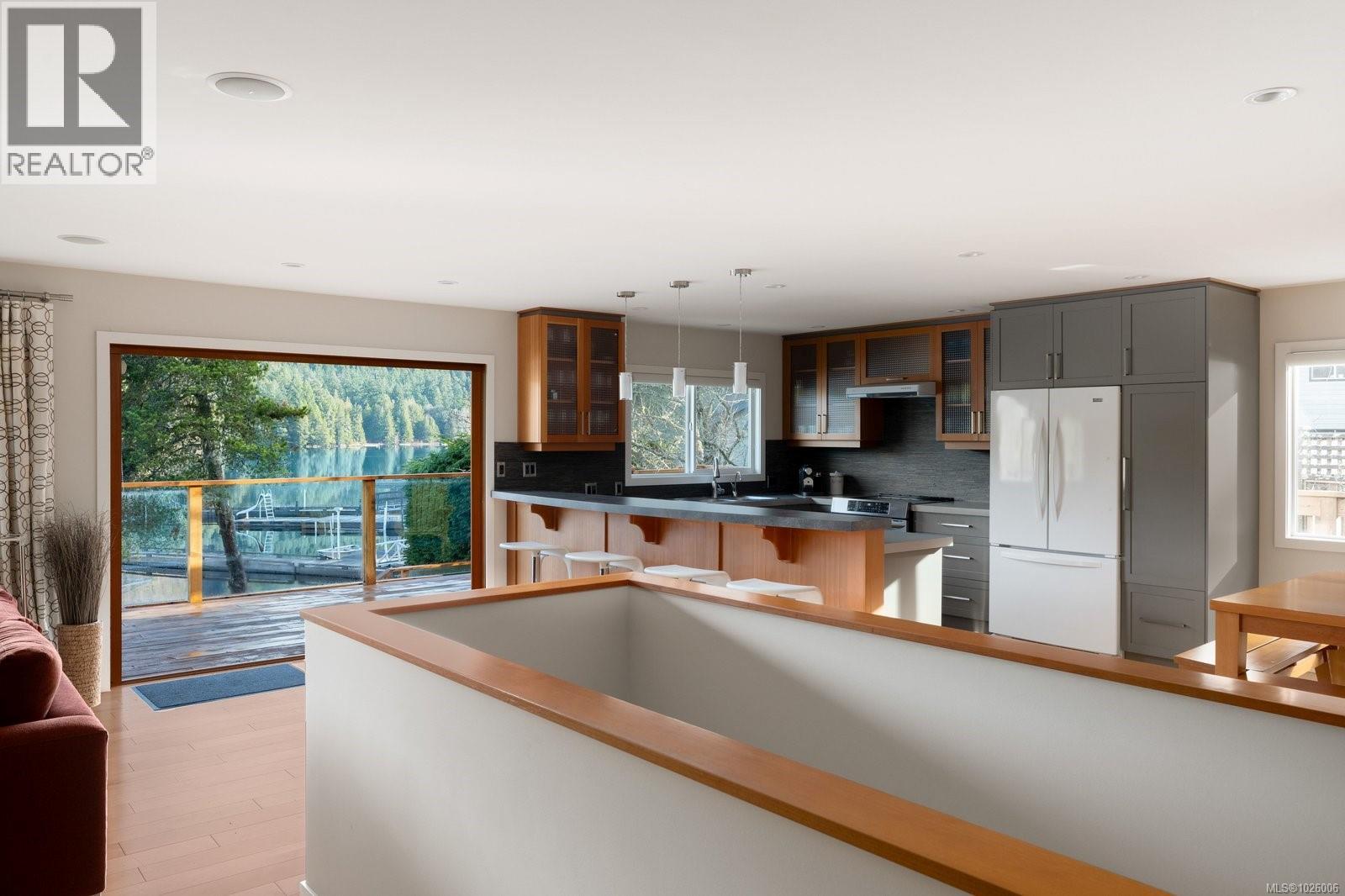  1655 West Shawnigan Lake Road, Shawnigan Lake