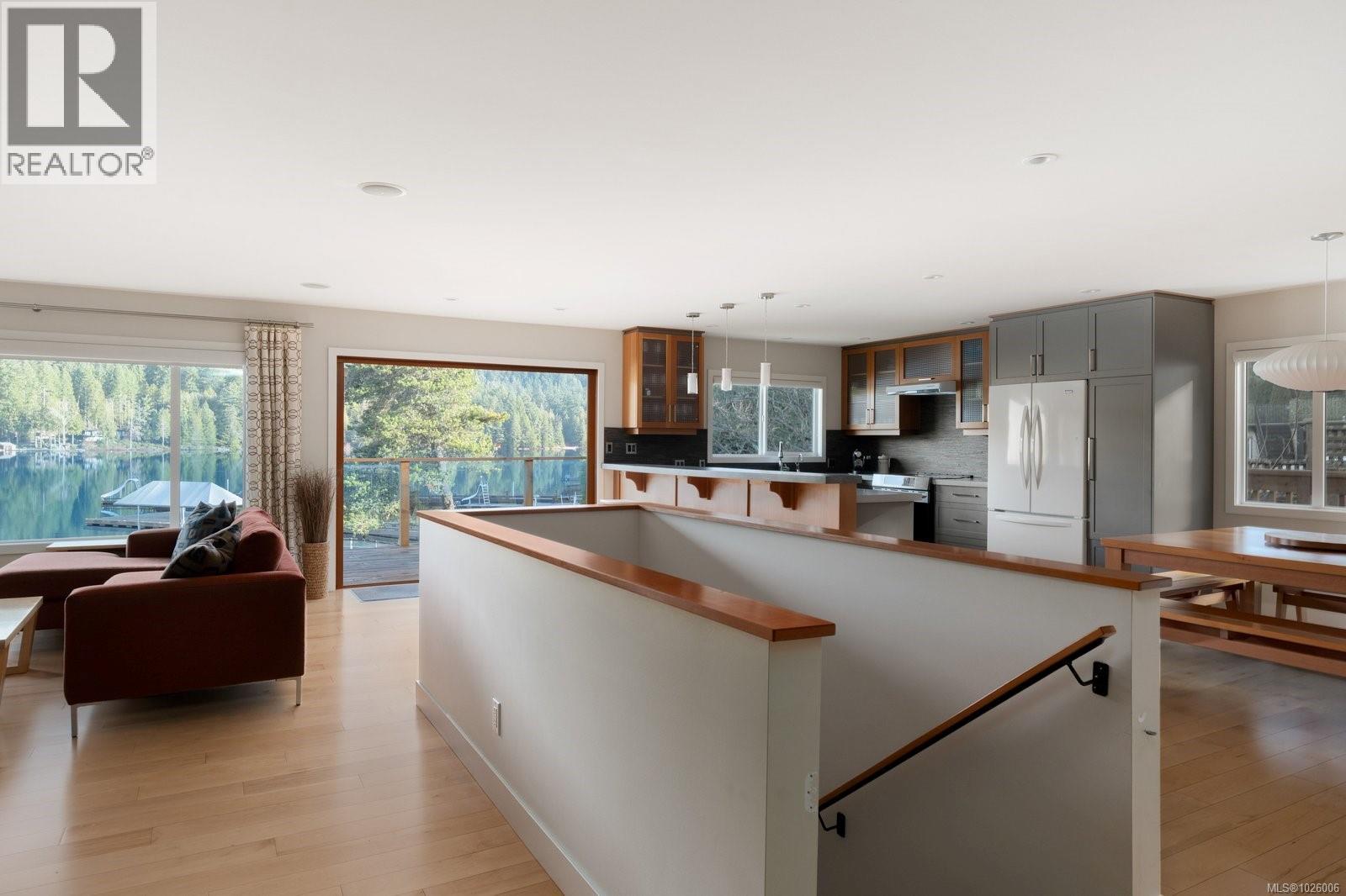  1655 West Shawnigan Lake Road, Shawnigan Lake