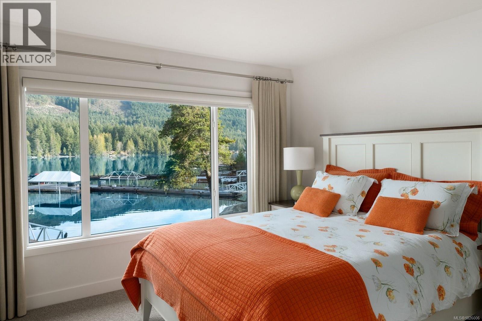  1655 West Shawnigan Lake Road, Shawnigan Lake