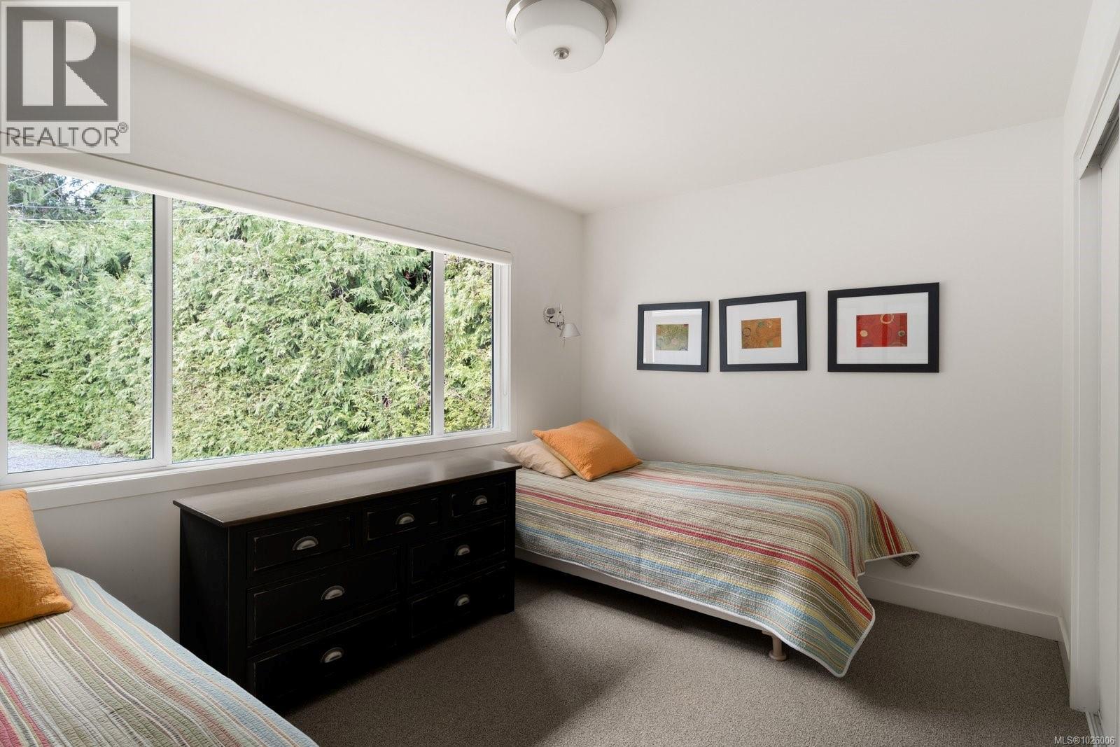  1655 West Shawnigan Lake Road, Shawnigan Lake