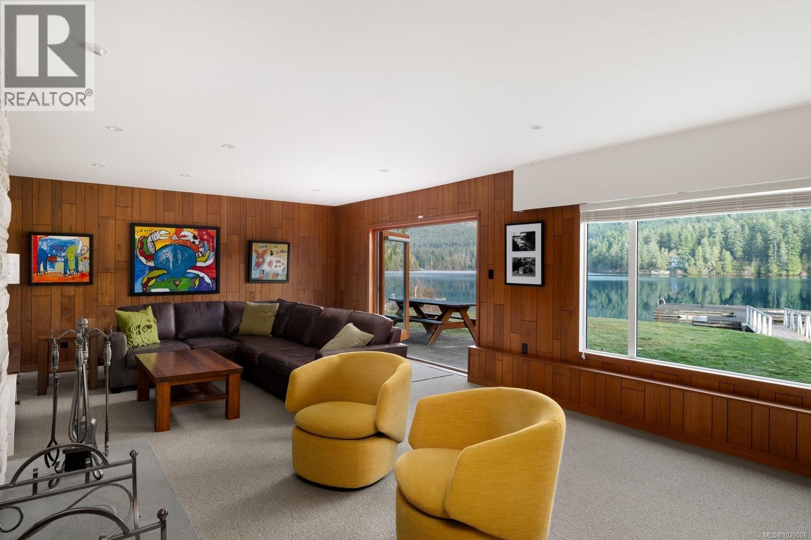  1655 West Shawnigan Lake Road, Shawnigan Lake