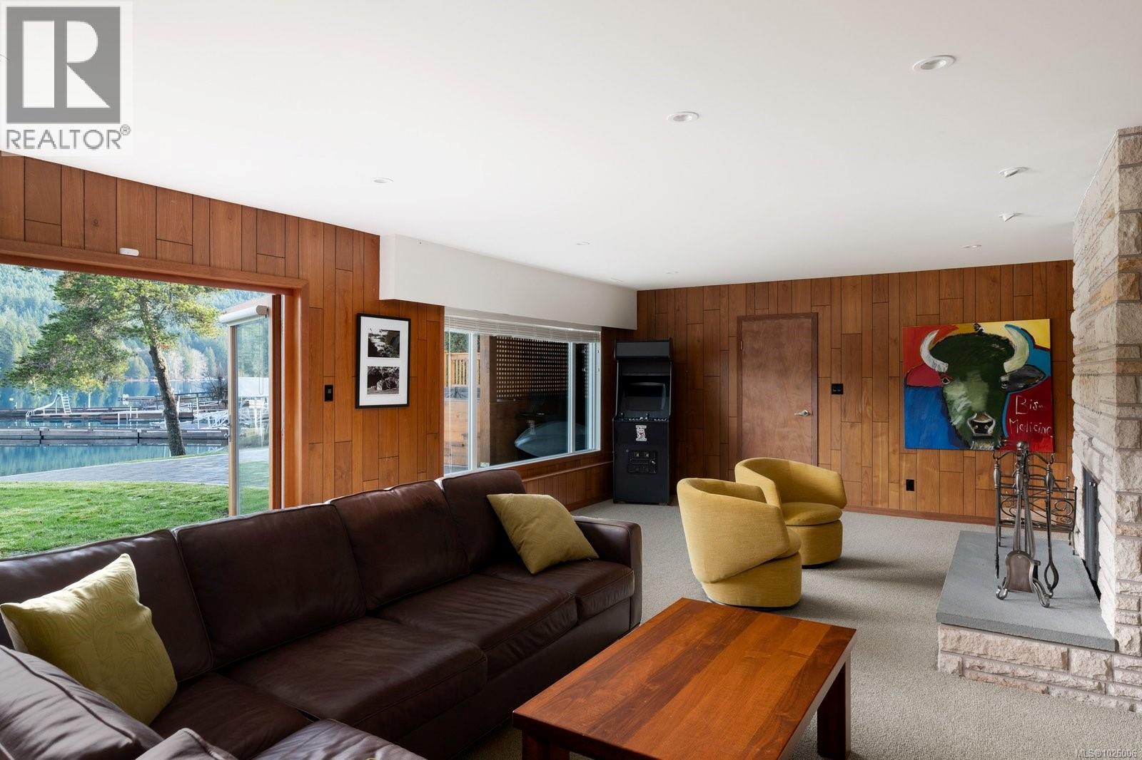  1655 West Shawnigan Lake Road, Shawnigan Lake