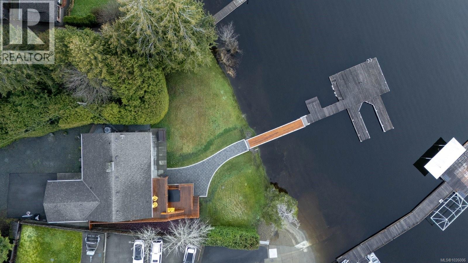  1655 West Shawnigan Lake Road, Shawnigan Lake