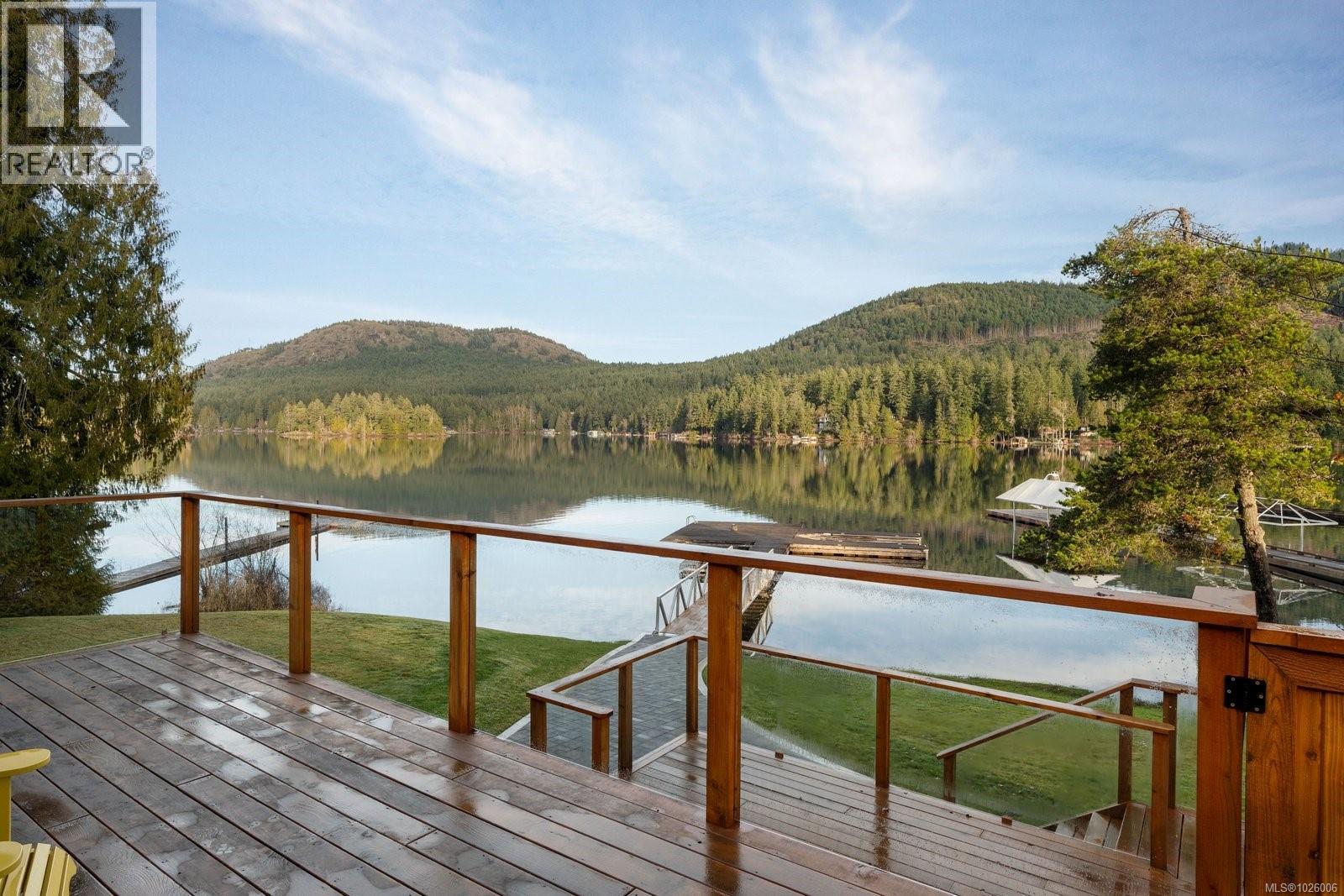  1655 West Shawnigan Lake Road, Shawnigan Lake