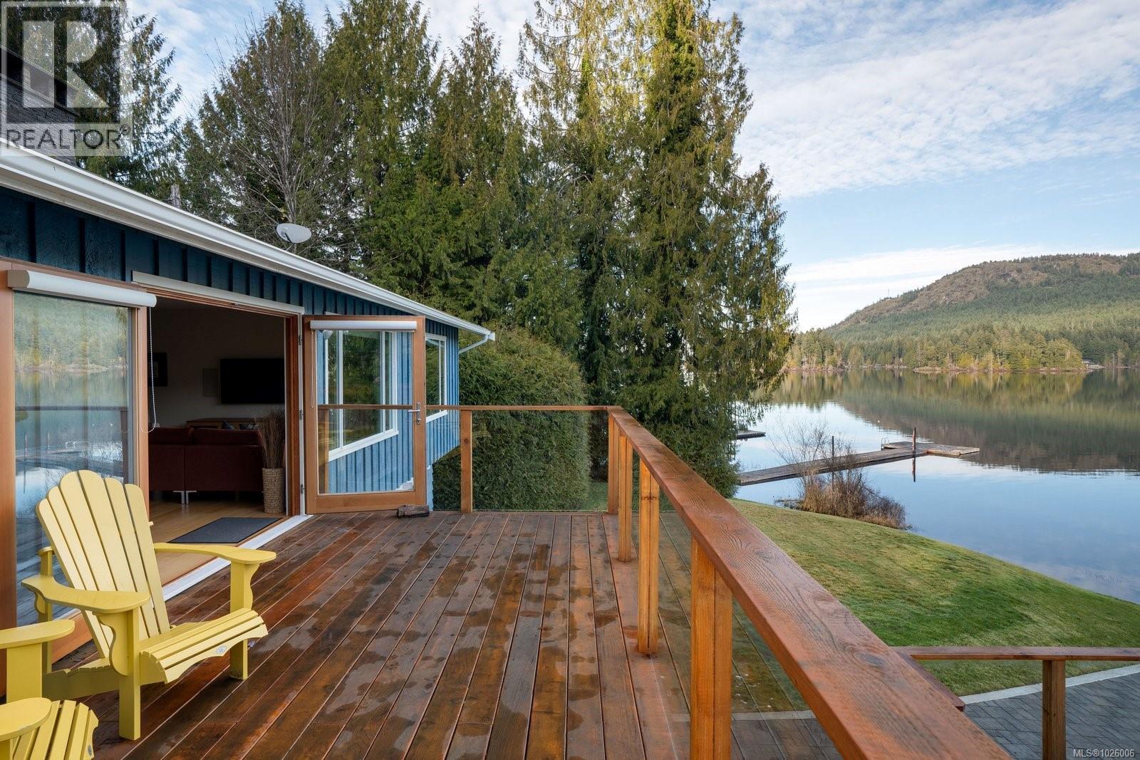  1655 West Shawnigan Lake Road, Shawnigan Lake