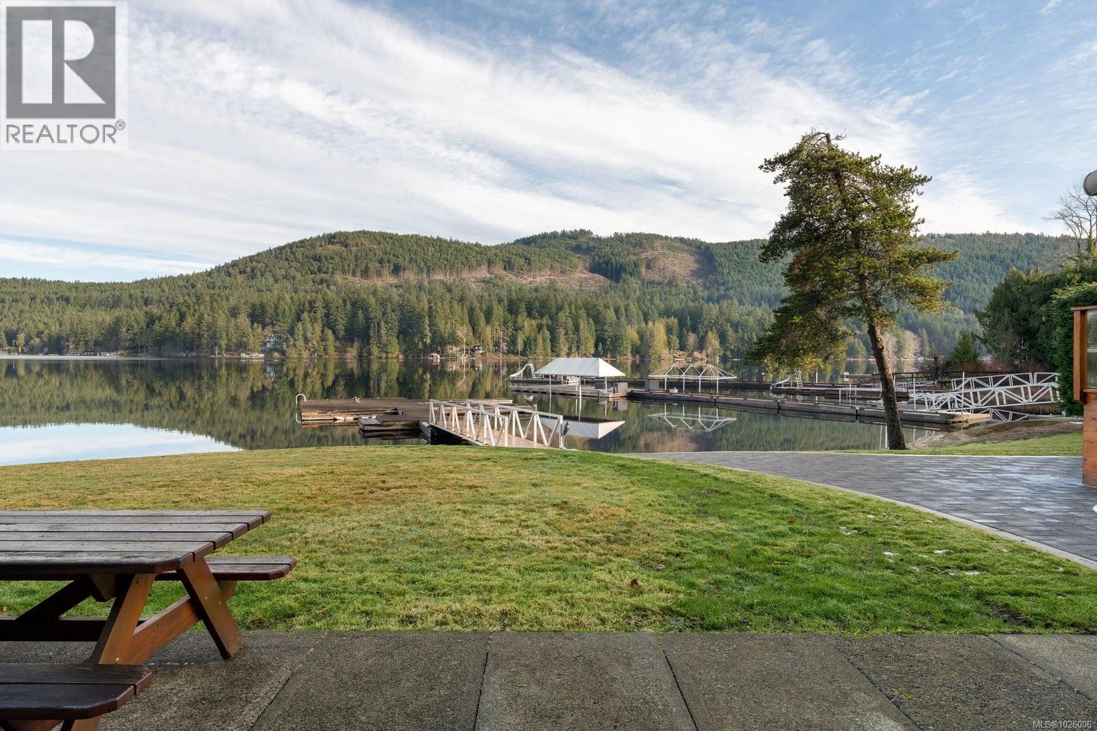  1655 West Shawnigan Lake Road, Shawnigan Lake