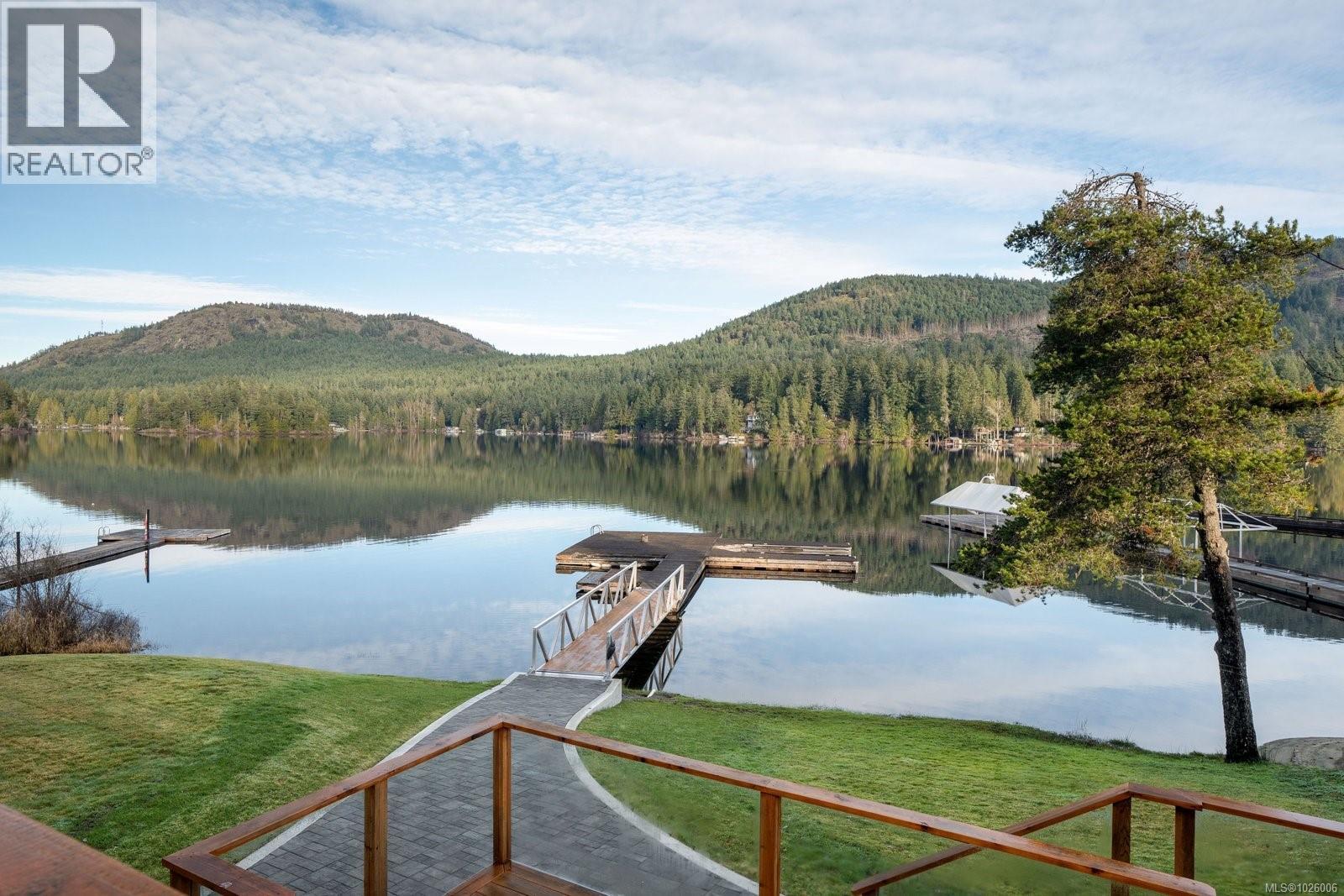  1655 West Shawnigan Lake Road, Shawnigan Lake