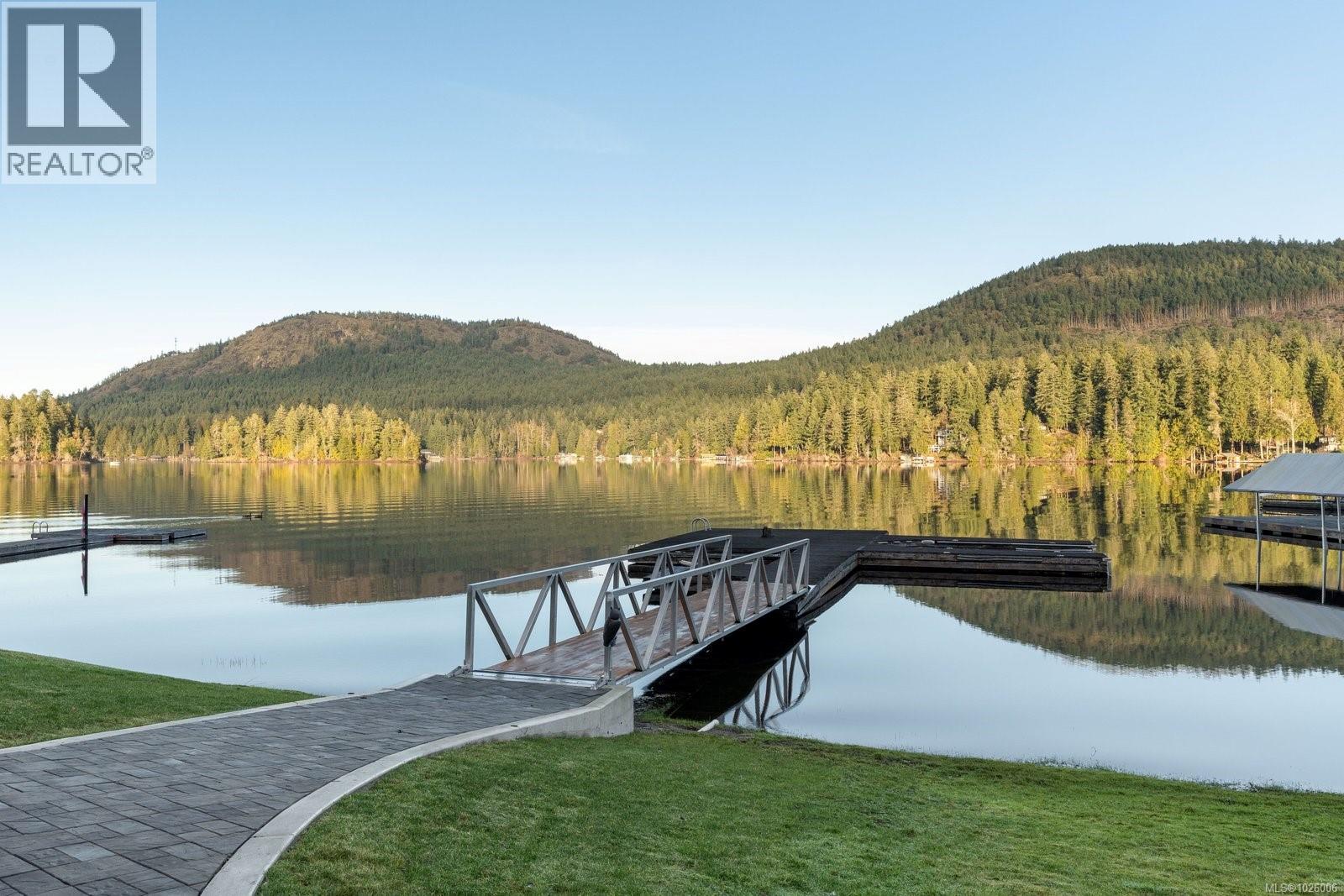  1655 West Shawnigan Lake Road, Shawnigan Lake