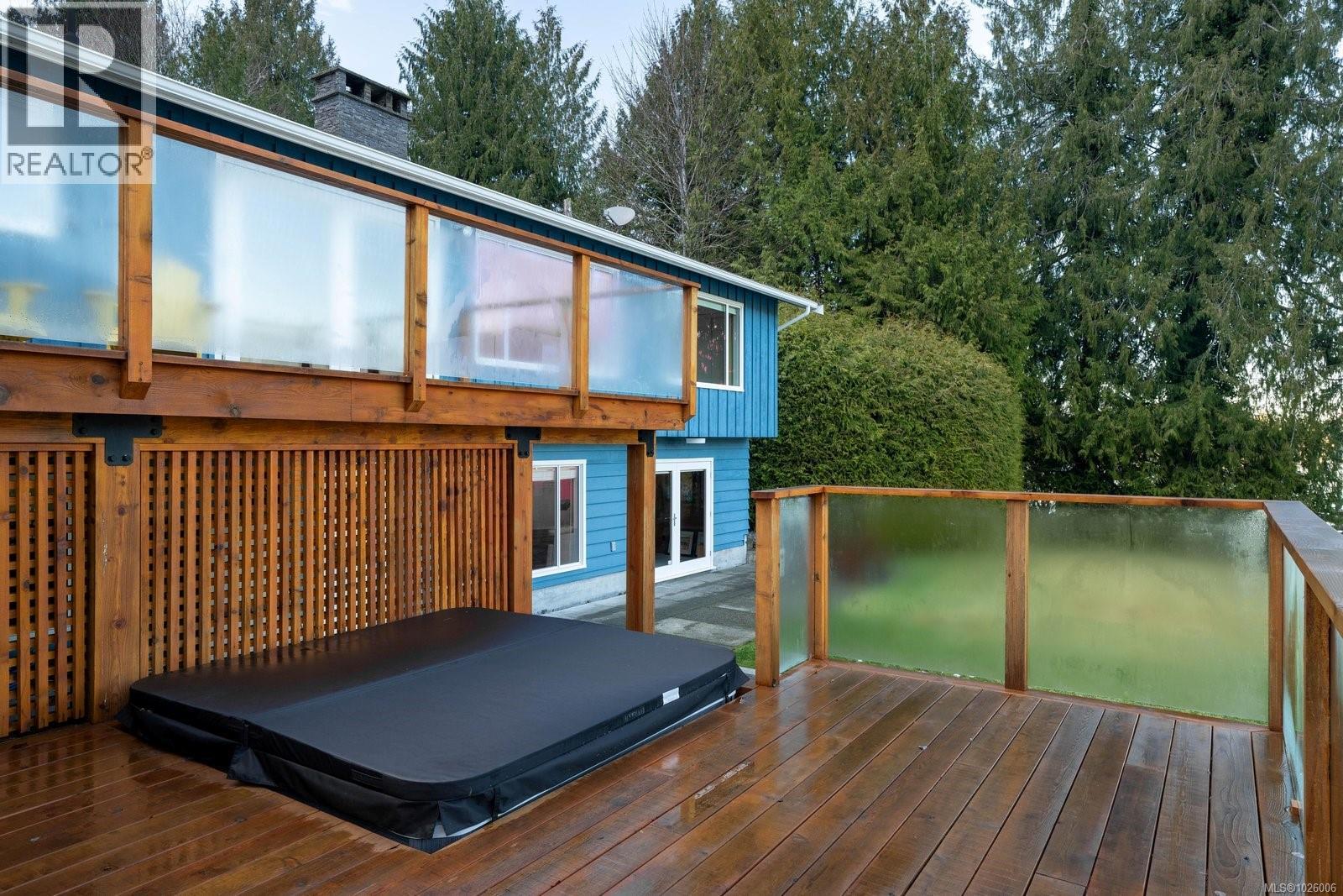  1655 West Shawnigan Lake Road, Shawnigan Lake