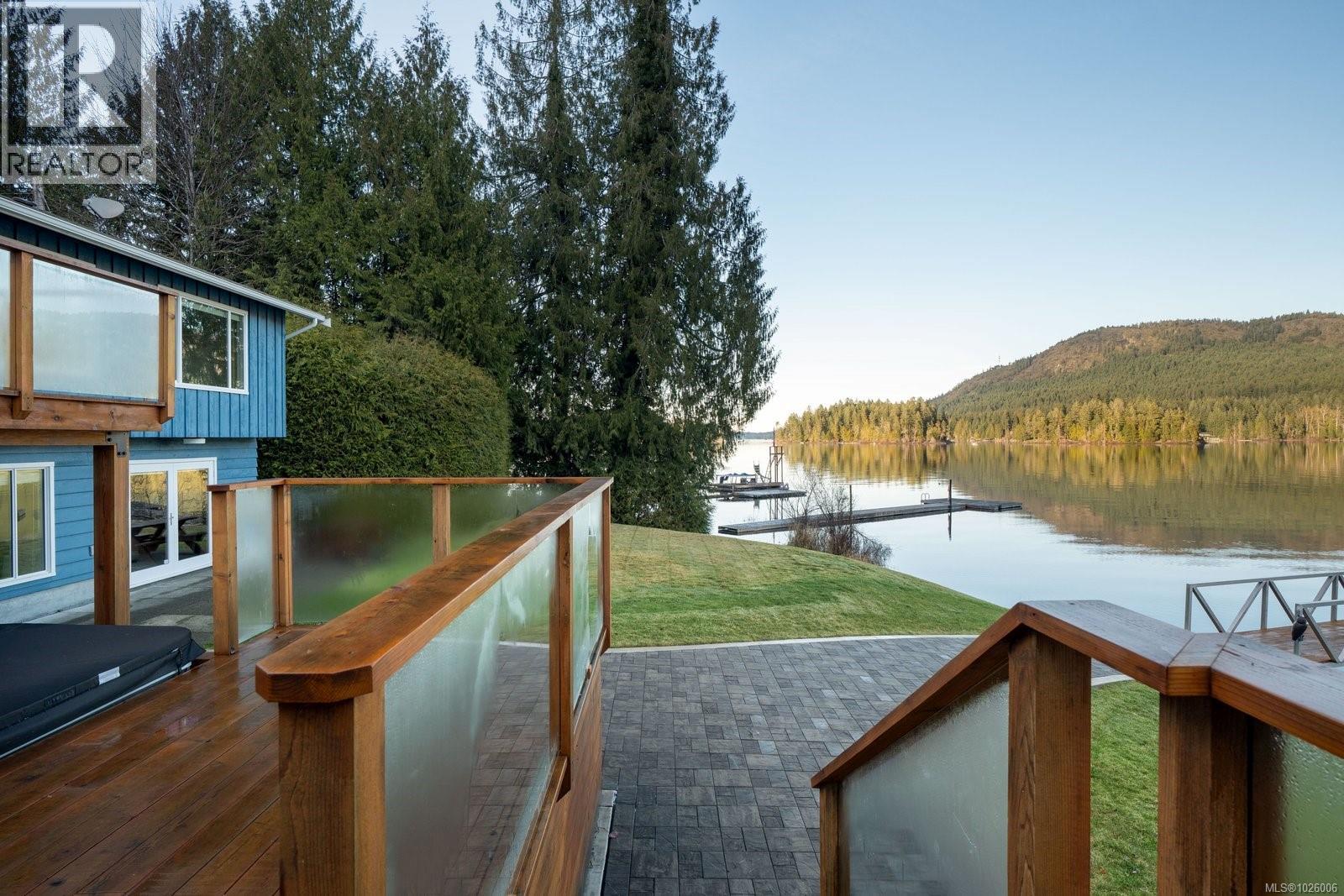  1655 West Shawnigan Lake Road, Shawnigan Lake