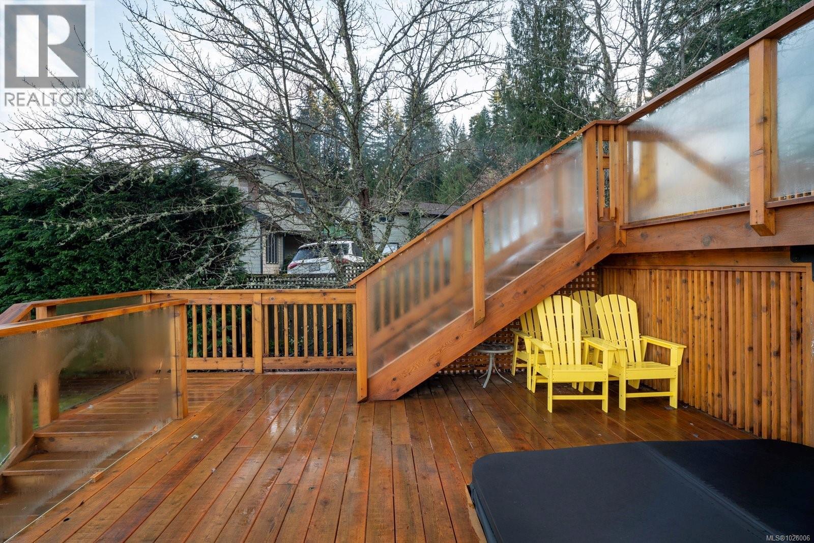  1655 West Shawnigan Lake Road, Shawnigan Lake