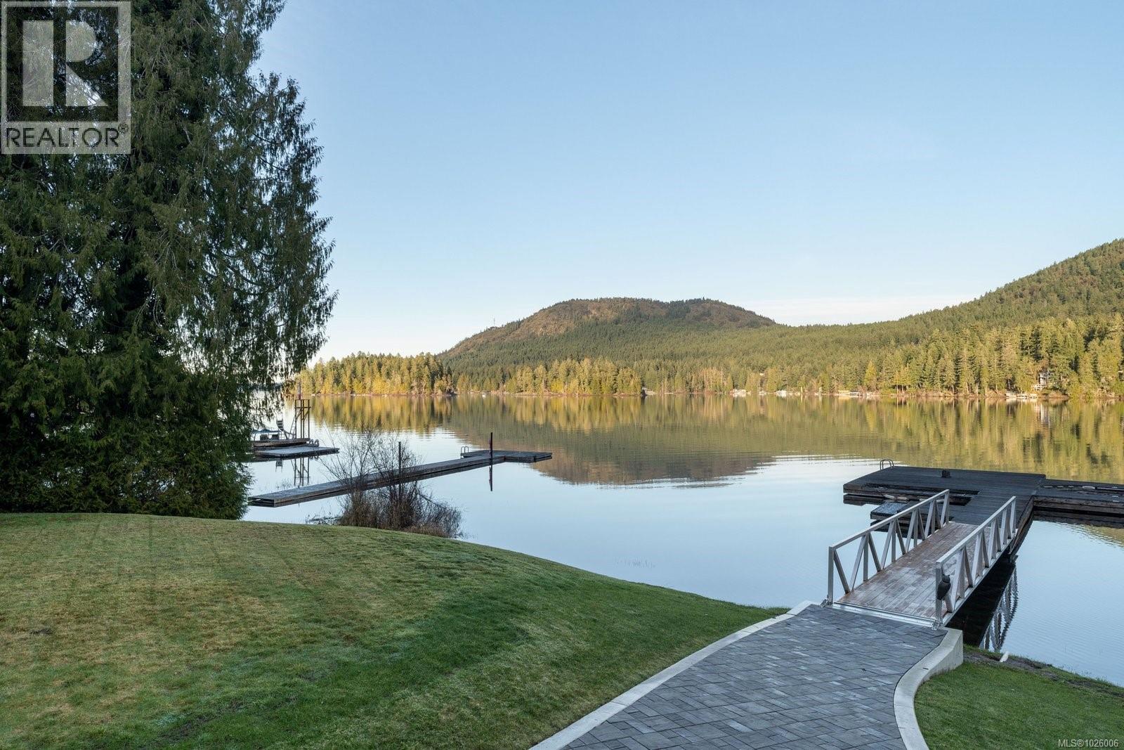  1655 West Shawnigan Lake Road, Shawnigan Lake