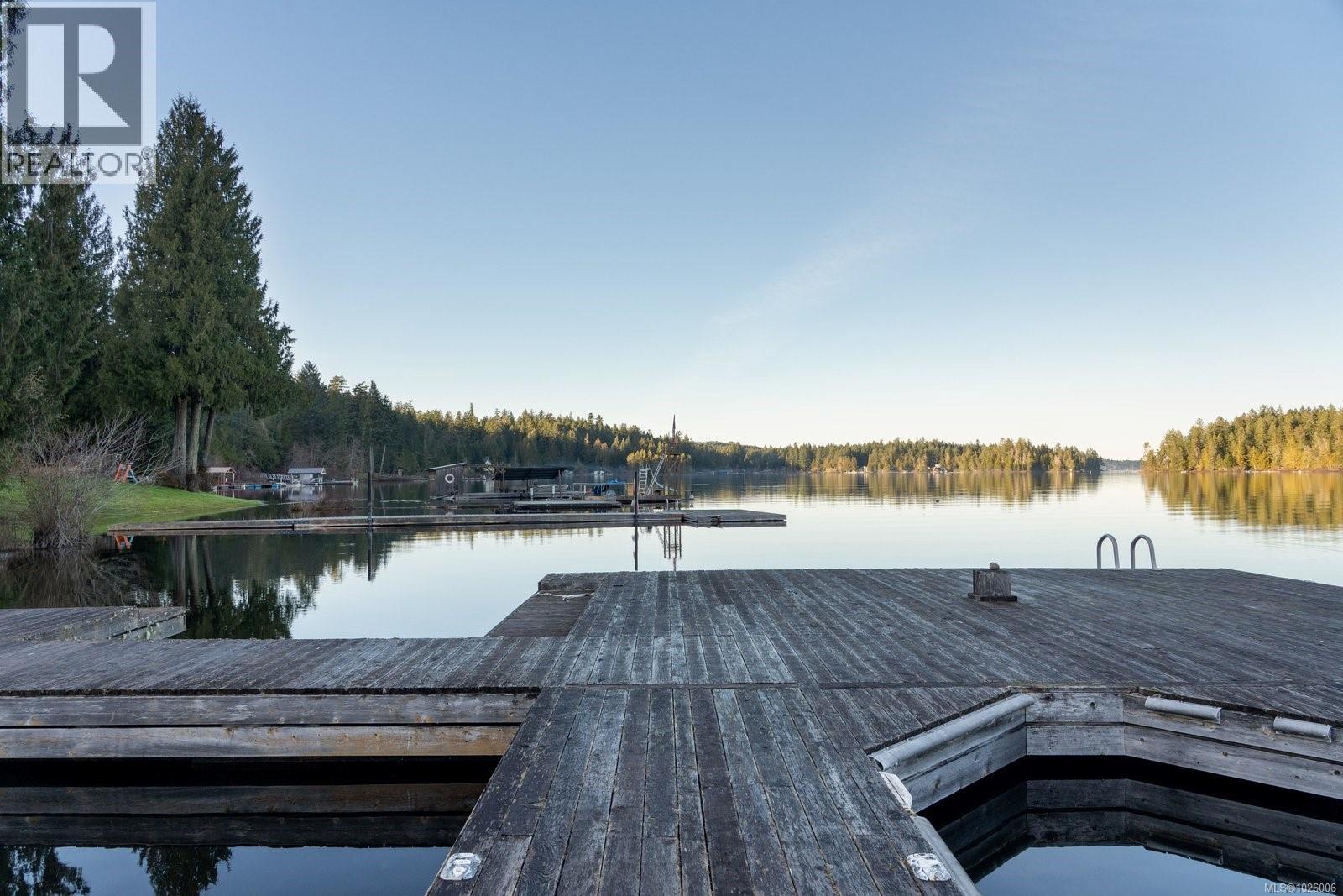  1655 West Shawnigan Lake Road, Shawnigan Lake