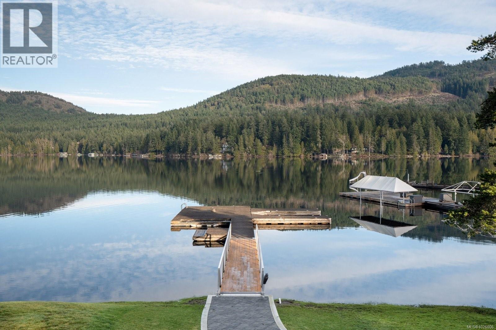  1655 West Shawnigan Lake Road, Shawnigan Lake