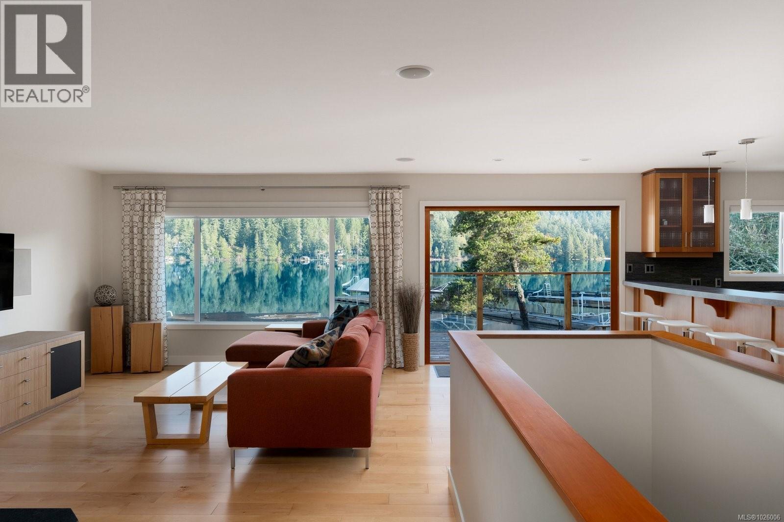  1655 West Shawnigan Lake Road, Shawnigan Lake