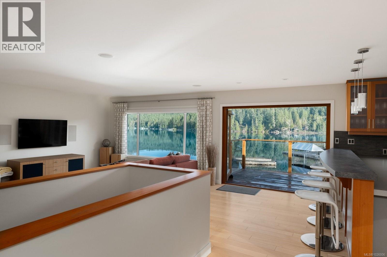  1655 West Shawnigan Lake Road, Shawnigan Lake