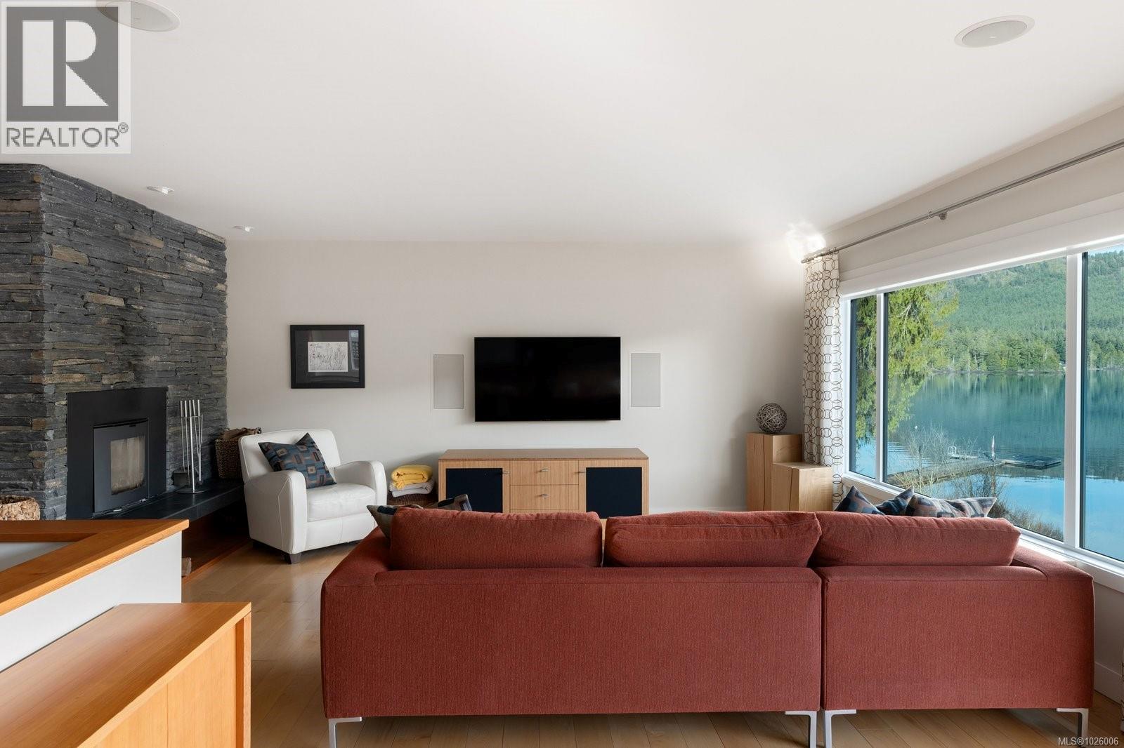  1655 West Shawnigan Lake Road, Shawnigan Lake