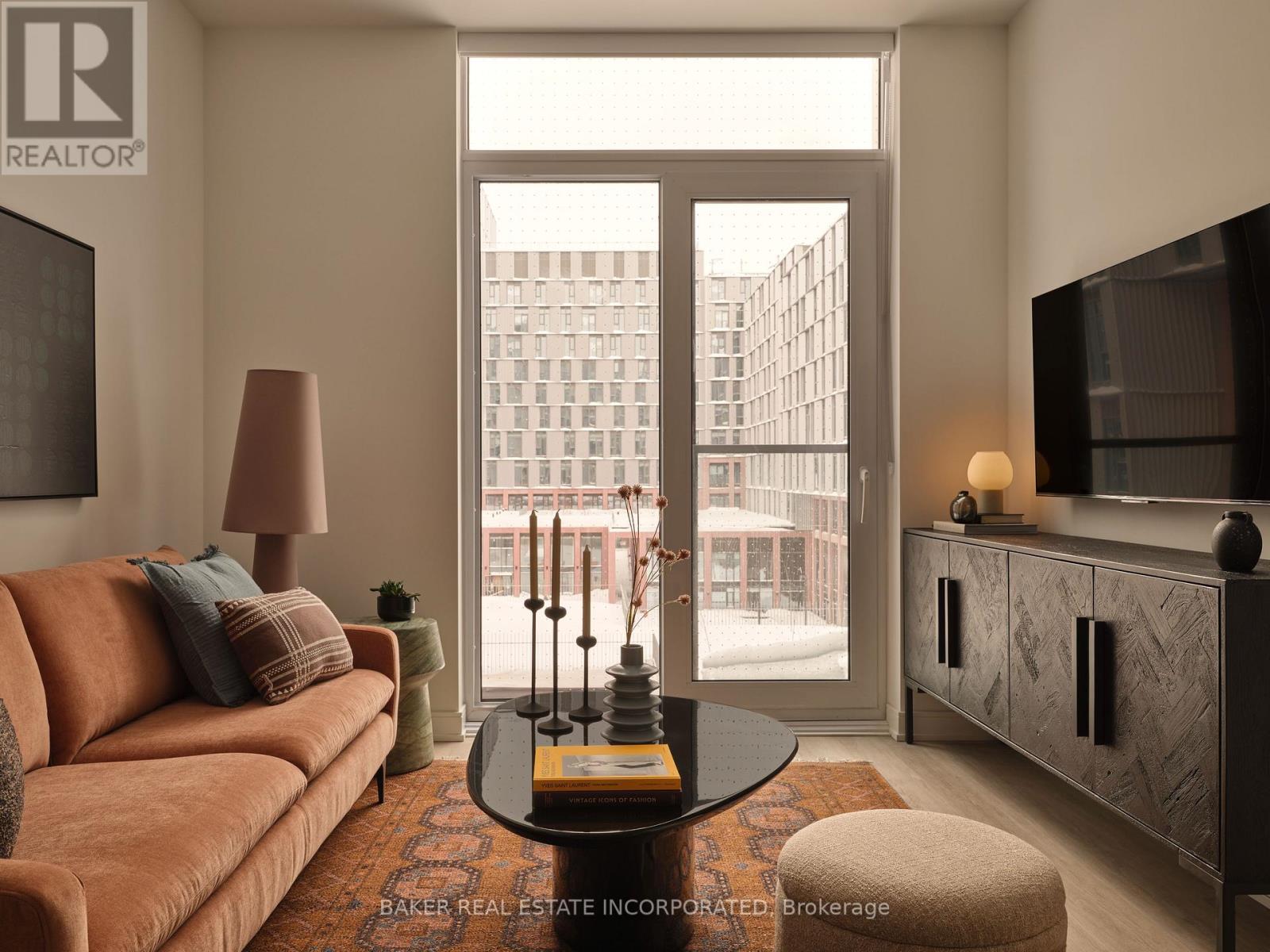 307 - 65 TRINITY STREET - Photo 5 of 20, Toronto (Waterfront Communities), Ontario