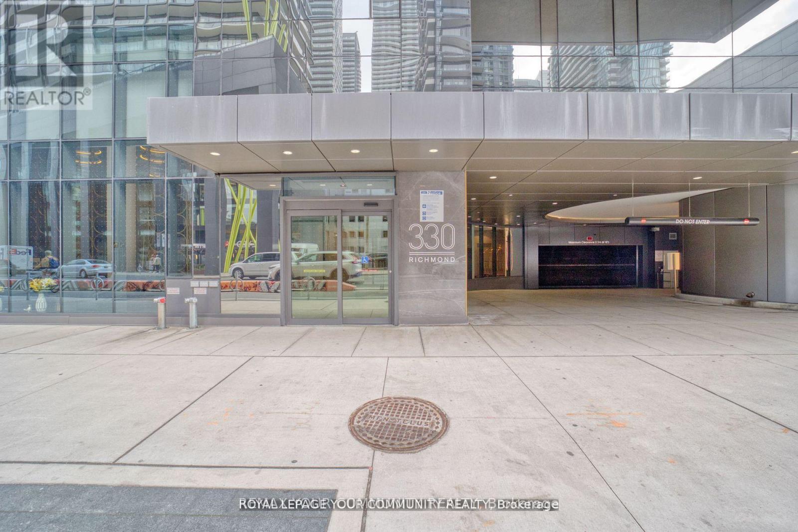 #1711 330 RICHMOND STREET W - 18