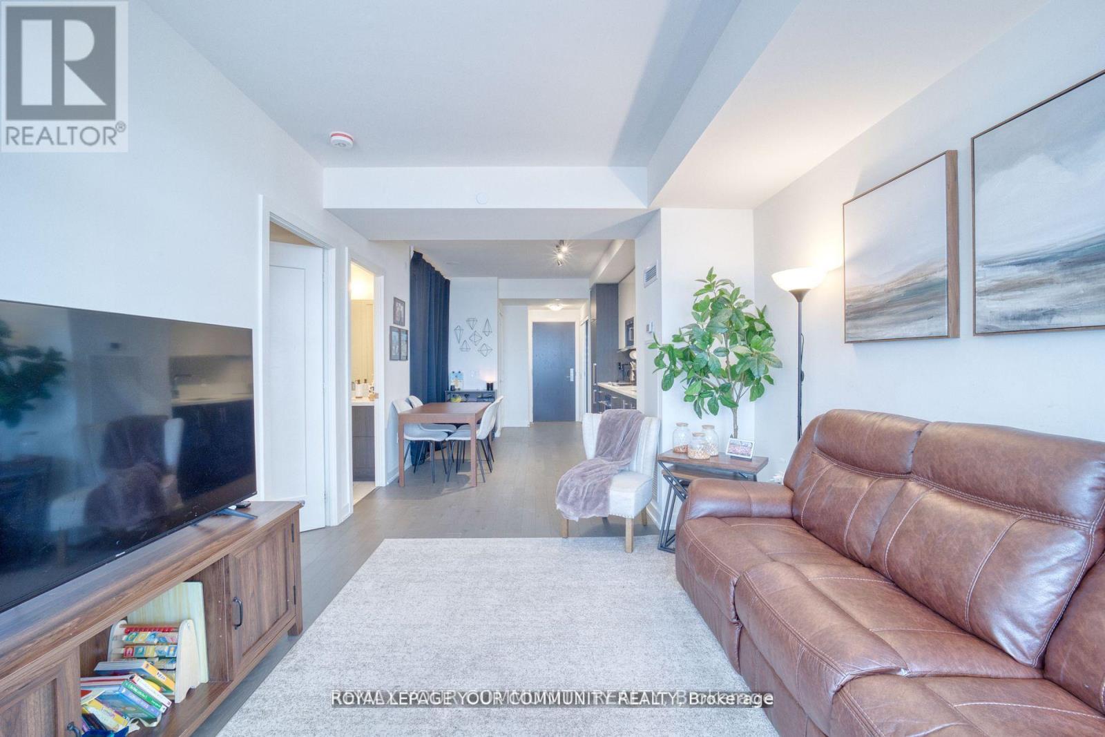#1711 330 RICHMOND STREET W - 9