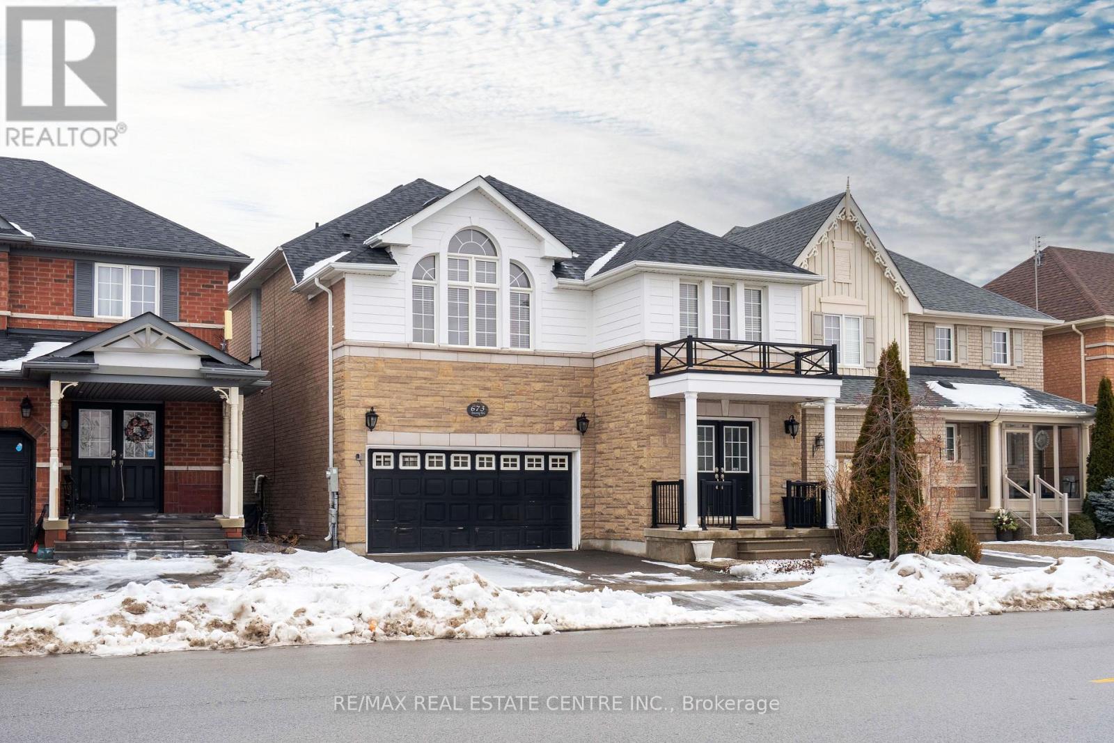 673 ARMSTRONG BOULEVARD - Photo 4 of 39, Milton (BE Beaty), Ontario