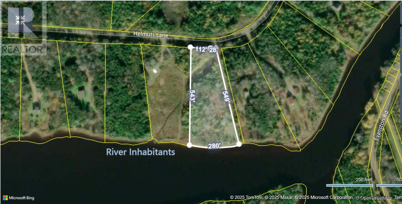 Property 23 of 23 of Helmuts Lane