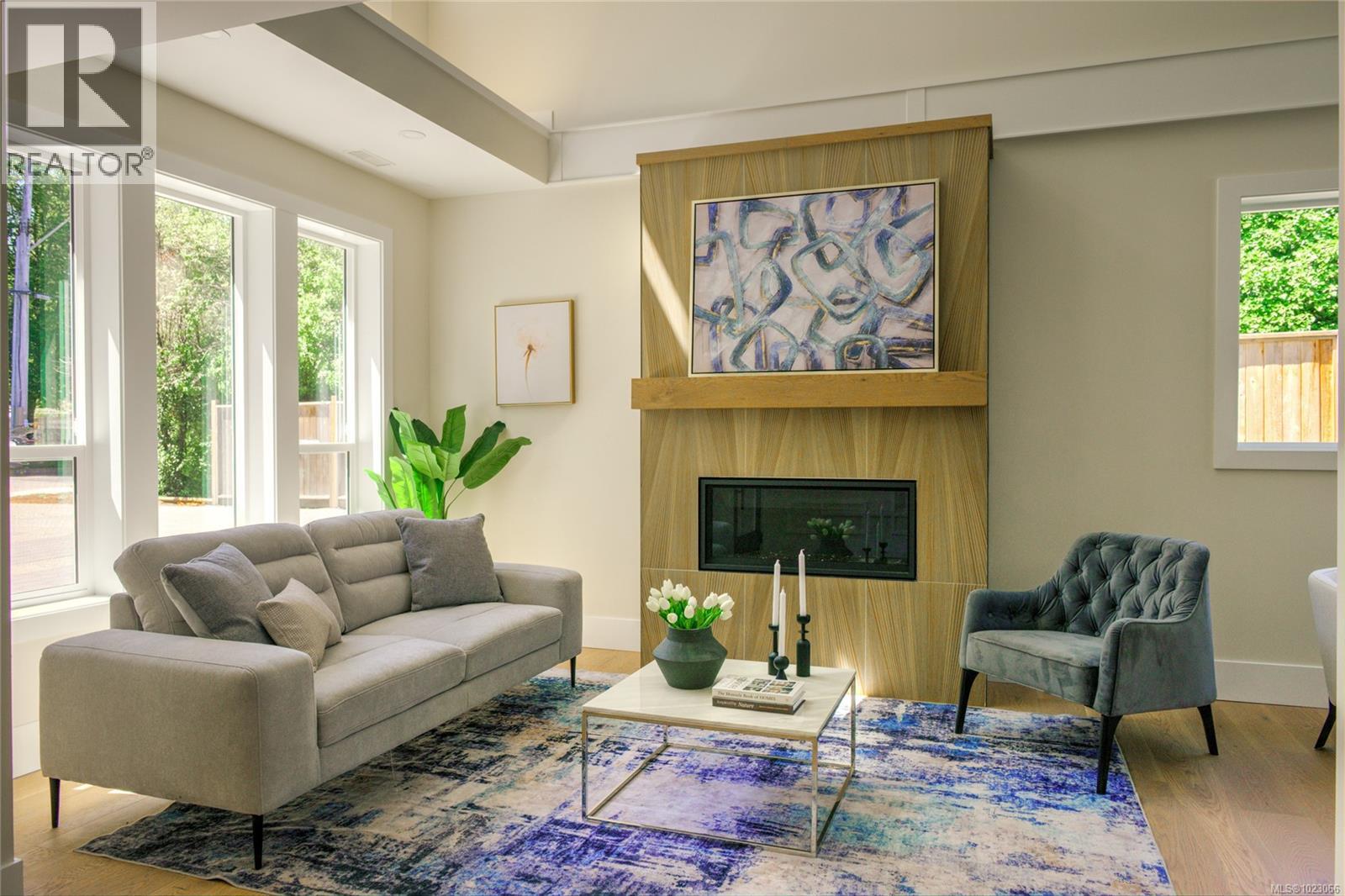  1246 Reynolds Road, Saanich