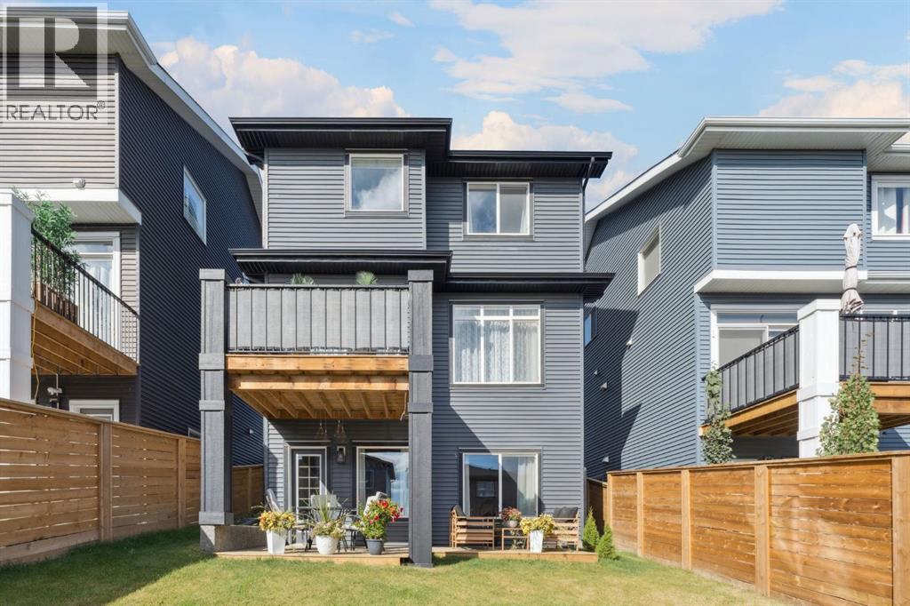 363 Precedence Hill, Cochrane