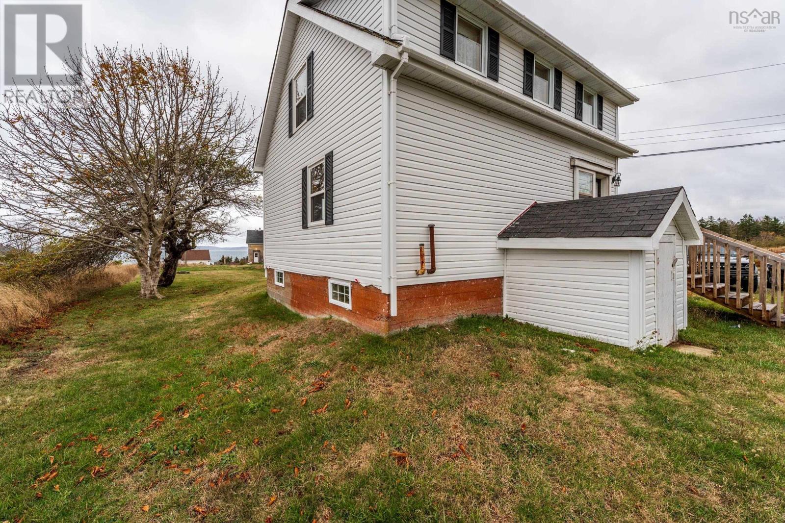 Property 17 of 28 of 32 Gaudet Road