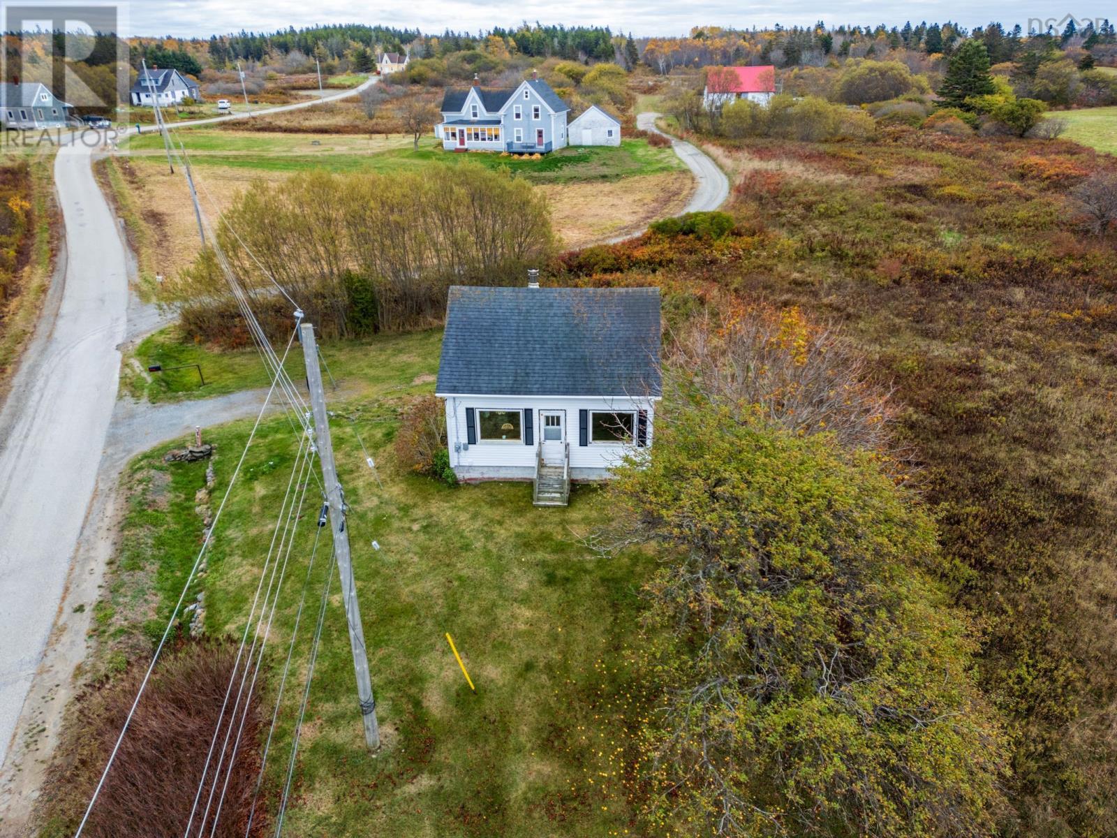 Property 26 of 28 of 32 Gaudet Road