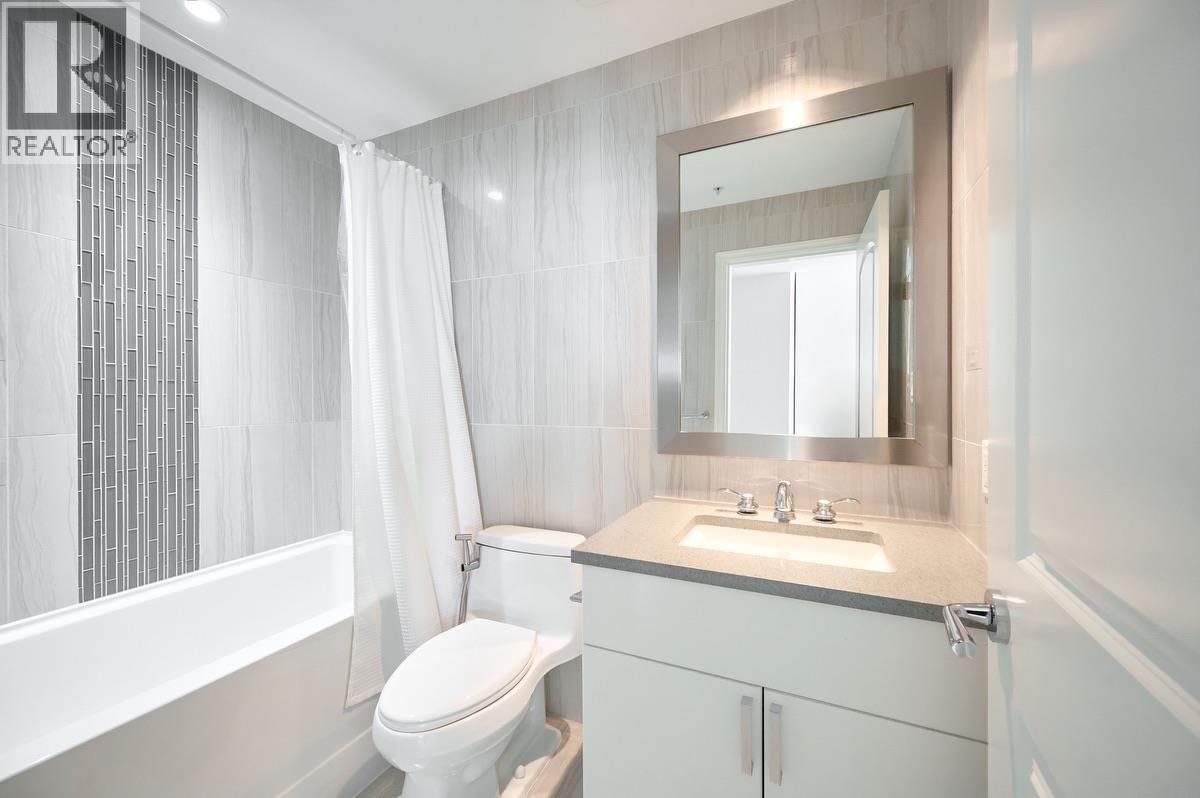 401 199 VICTORY SHIP WAY, North Vancouver