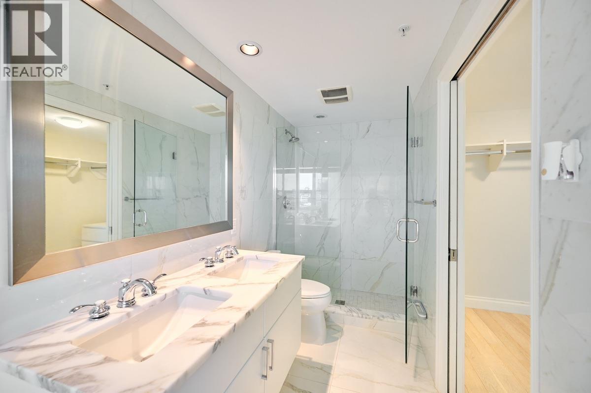 401 199 VICTORY SHIP WAY, North Vancouver