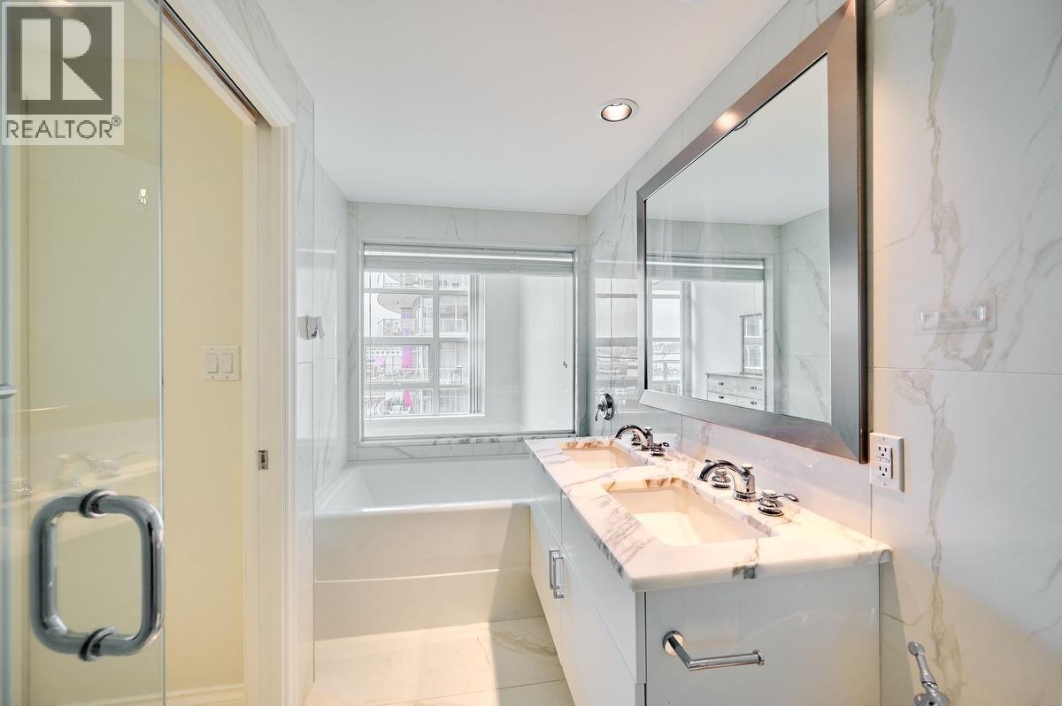 401 199 VICTORY SHIP WAY, North Vancouver